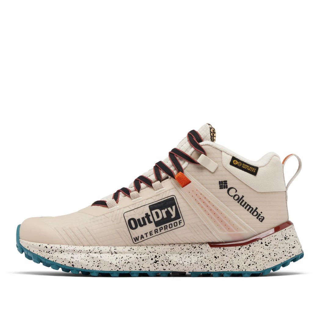 Columbia Men Brown FACET 75 EQUINOX - Image 2