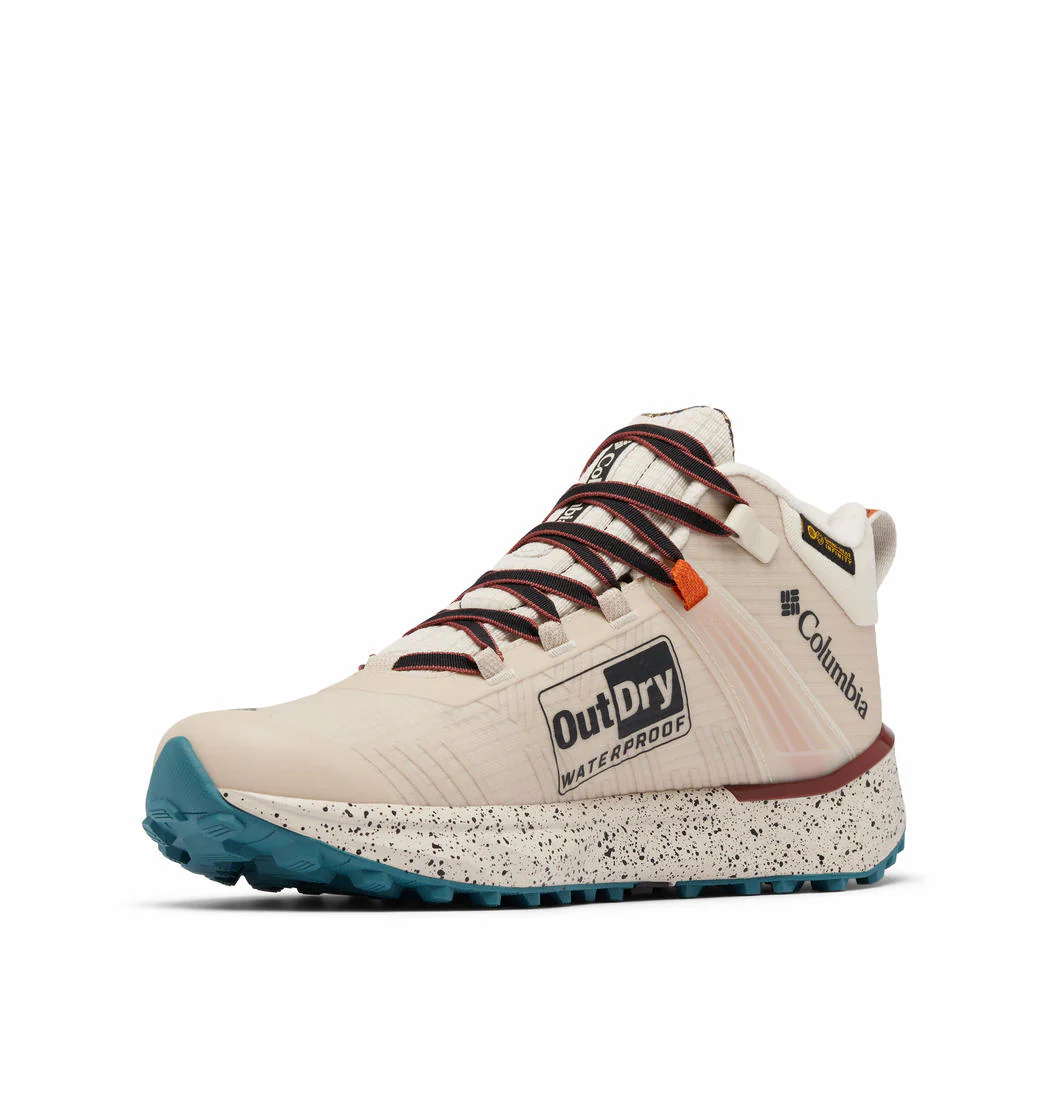 Columbia Men Brown FACET 75 EQUINOX - Image 8