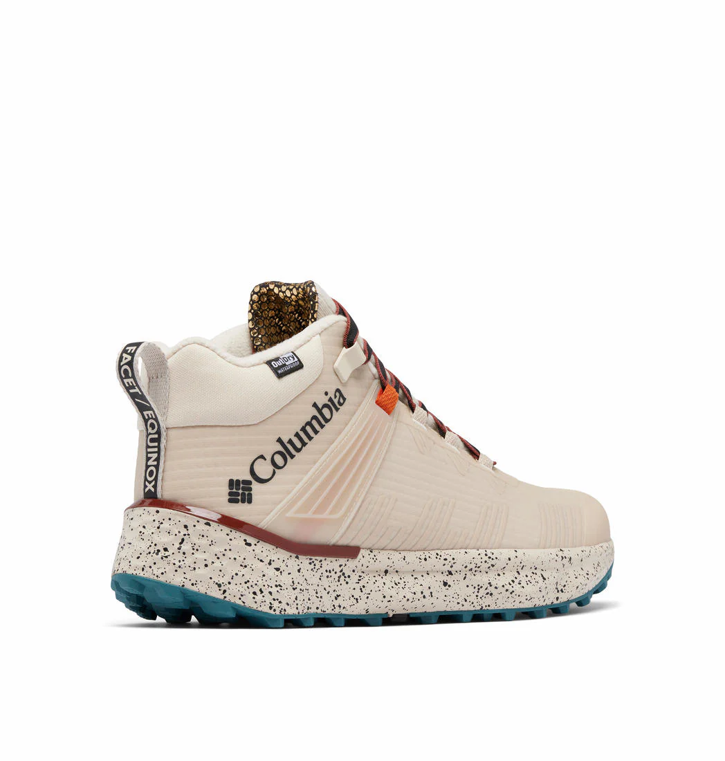 Columbia Men Brown FACET 75 EQUINOX - Image 9