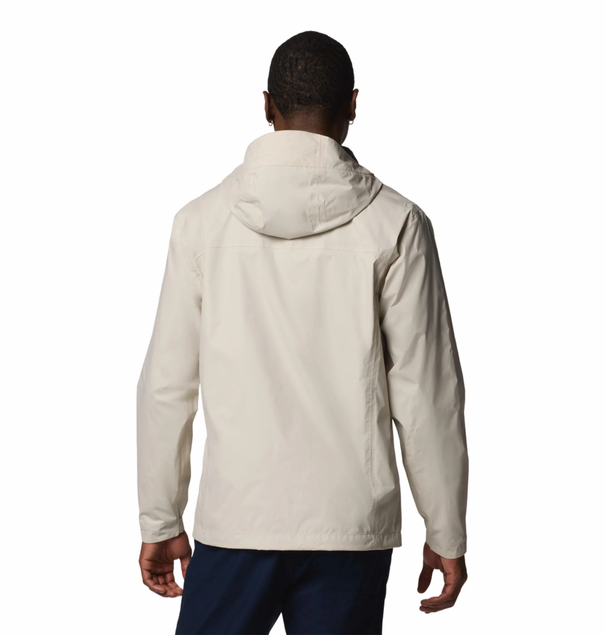 Columbia Men Brown Watertight II Jacket Waterproof - Image 5