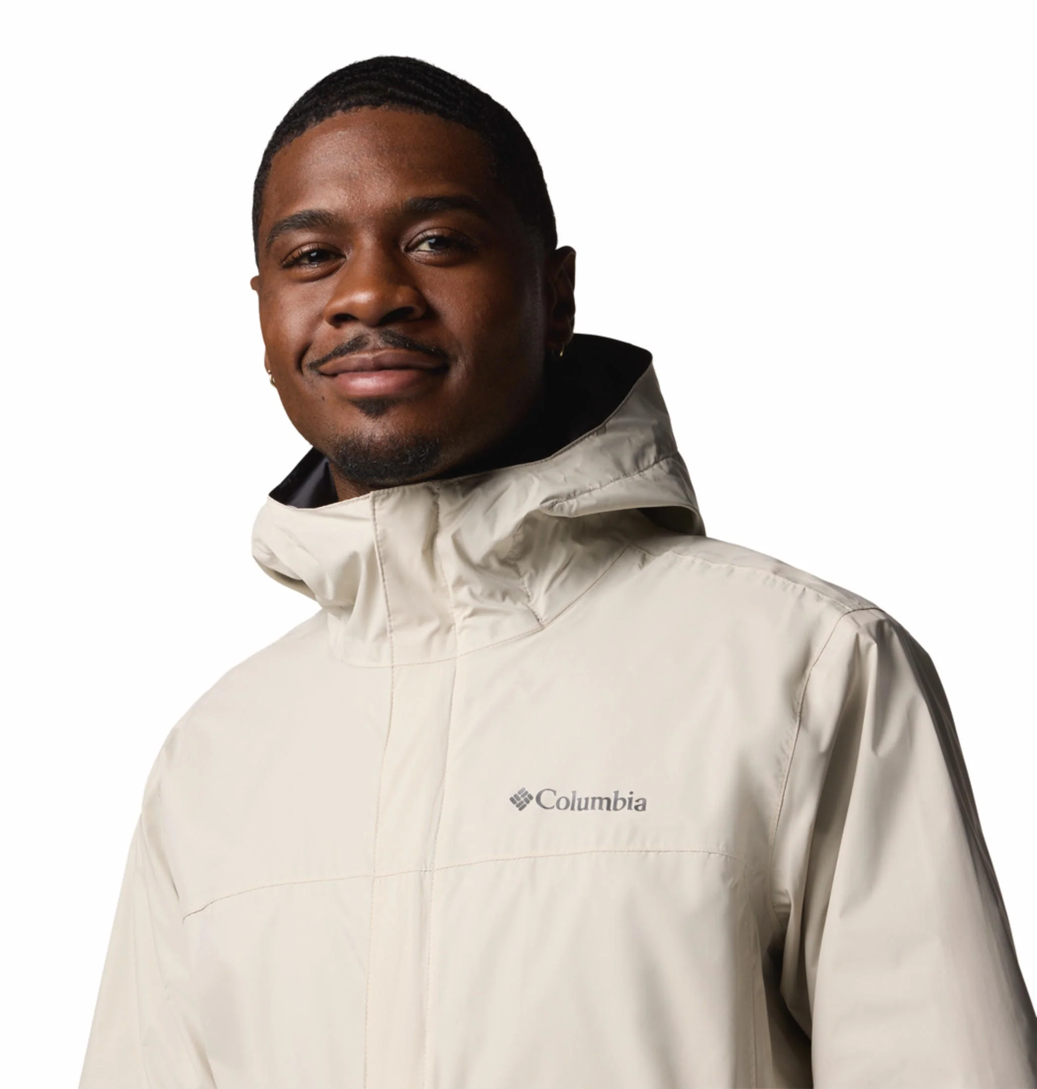 Columbia Men Brown Watertight II Jacket Waterproof - Image 7