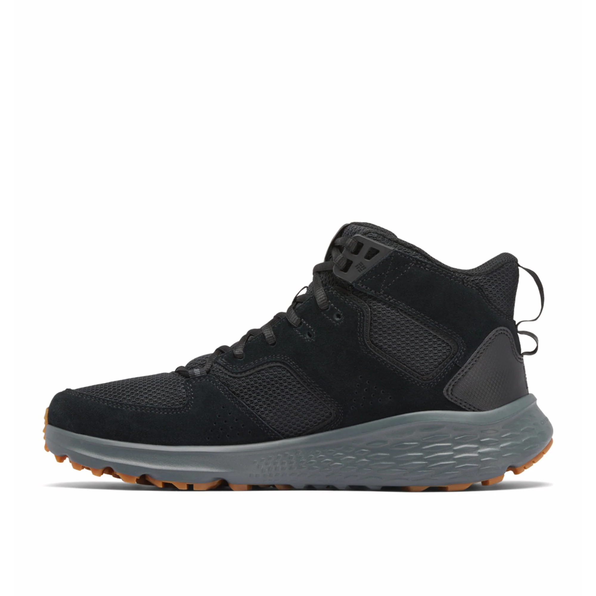 Columbia Men Black BENSON MID - Image 2