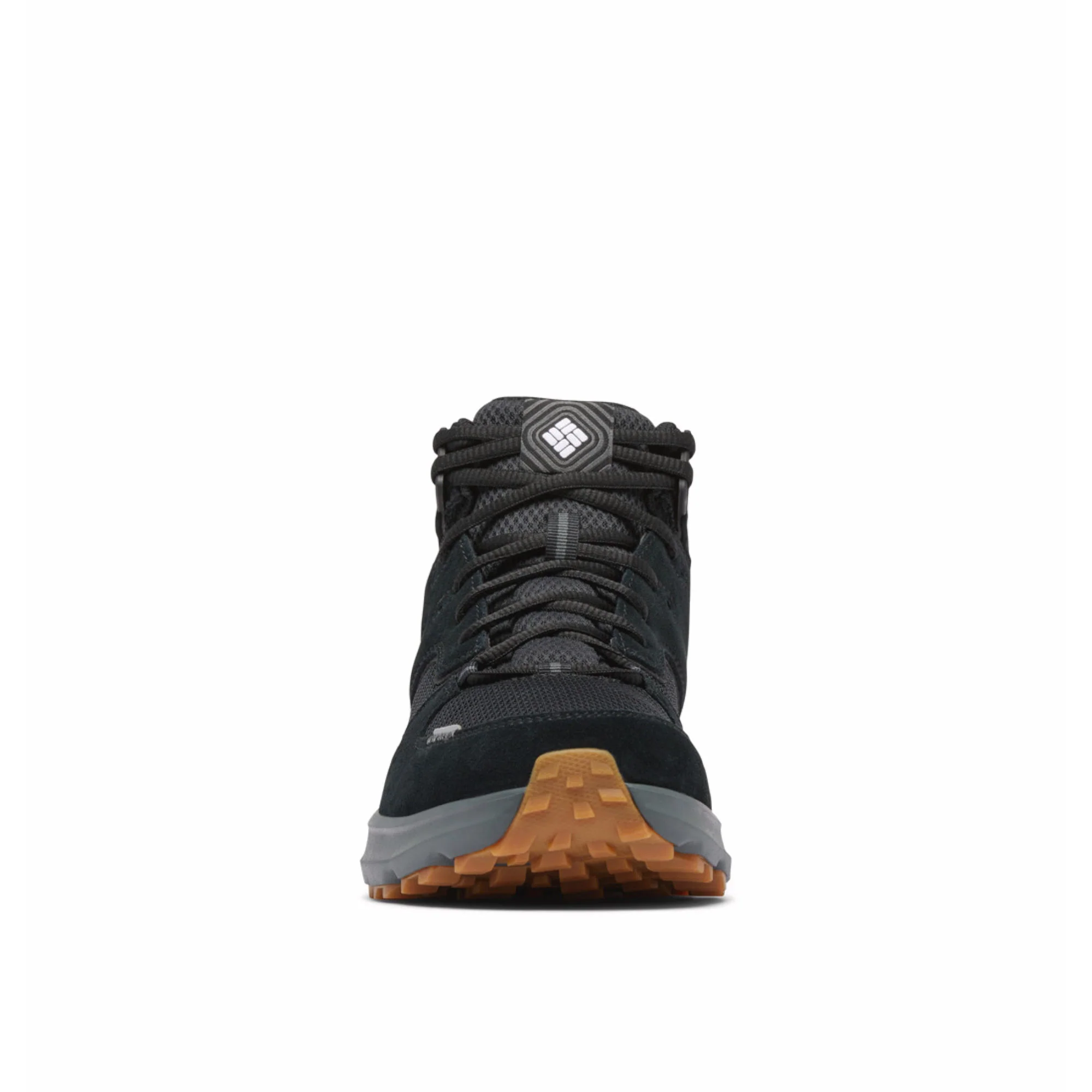 Columbia Men Black BENSON MID - Image 3