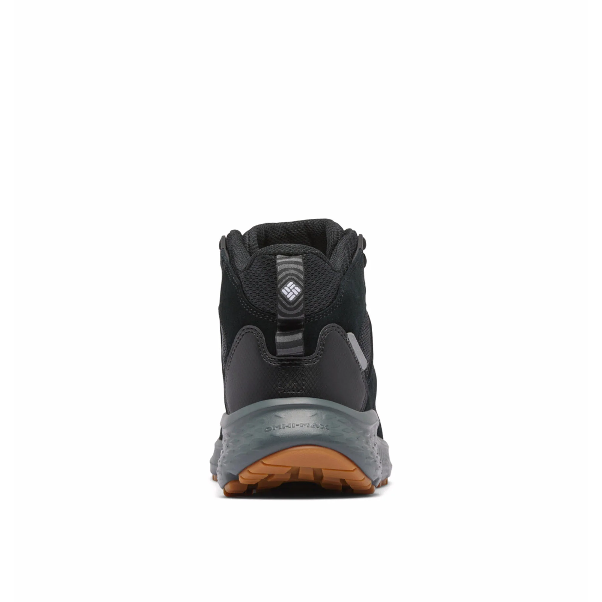 Columbia Men Black BENSON MID - Image 4