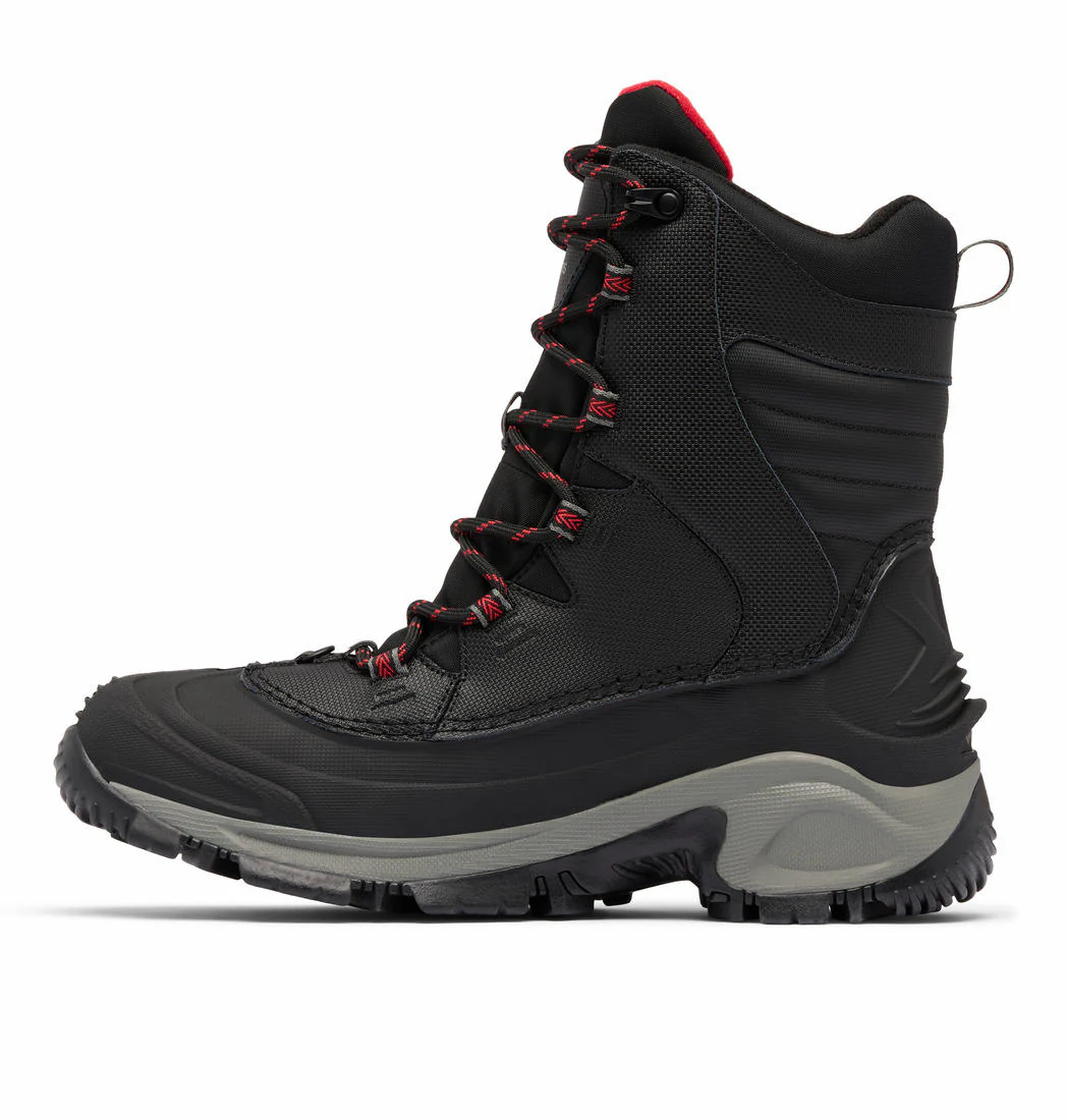 Columbia Men Black BUGABOOT III - Image 2