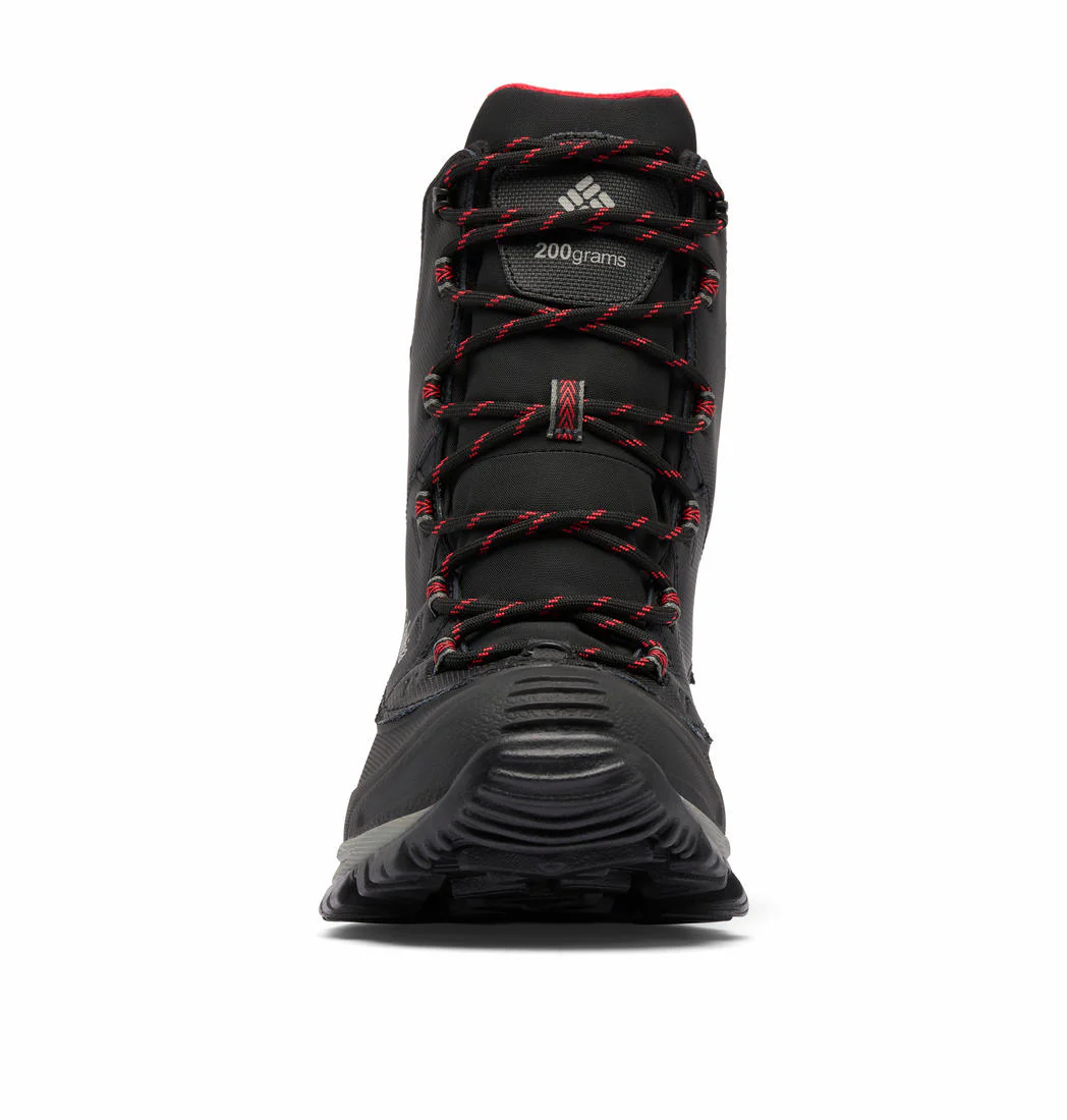 Columbia Men Black BUGABOOT III - Image 3