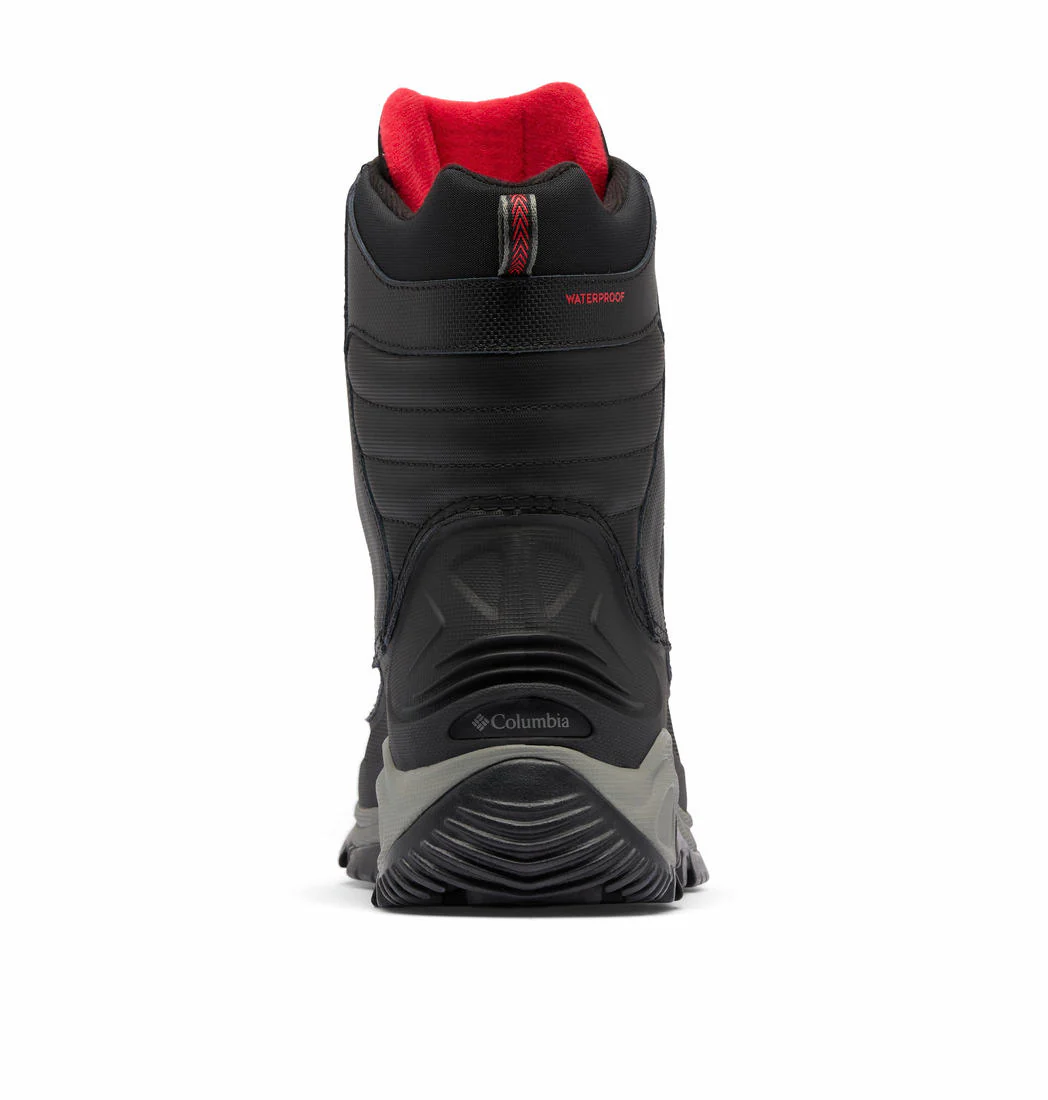 Columbia Men Black BUGABOOT III - Image 4