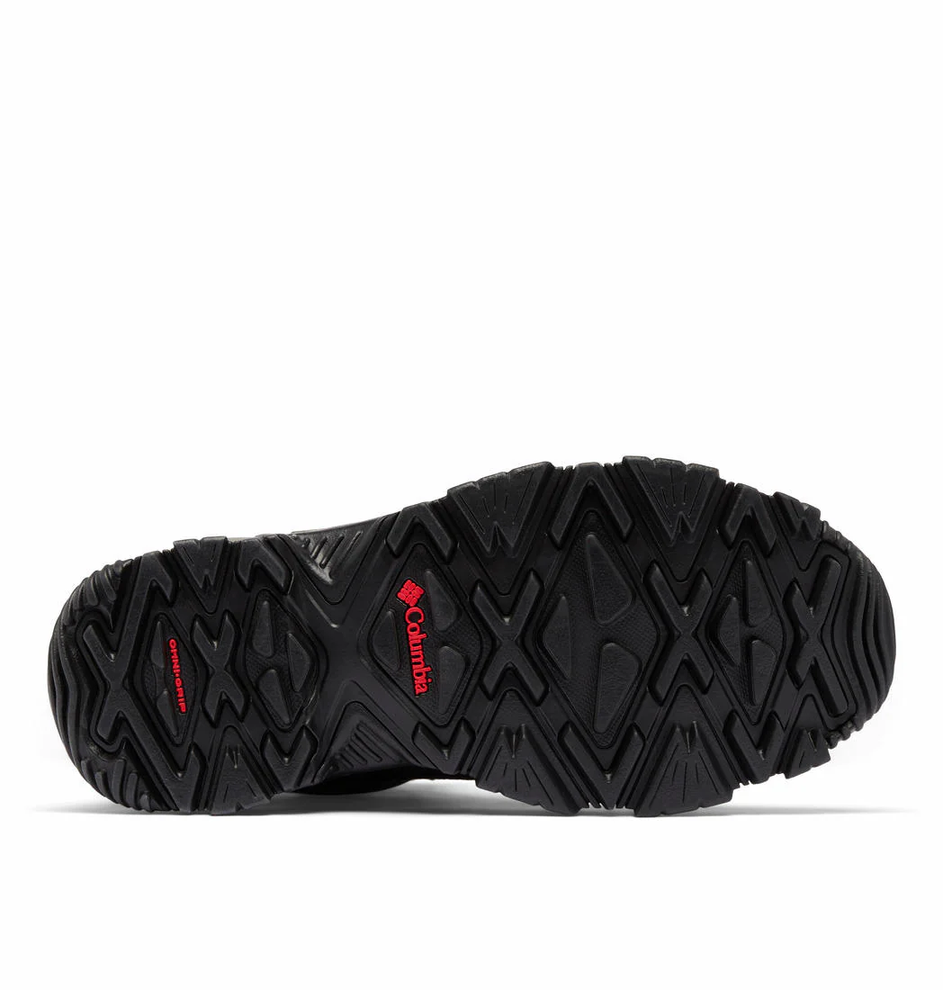 Columbia Men Black BUGABOOT III - Image 5