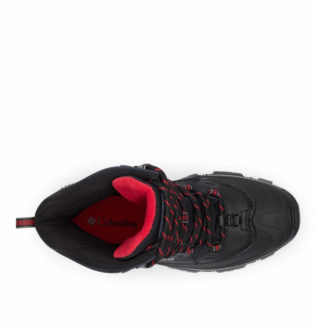 Columbia Men Black BUGABOOT III - Image 6