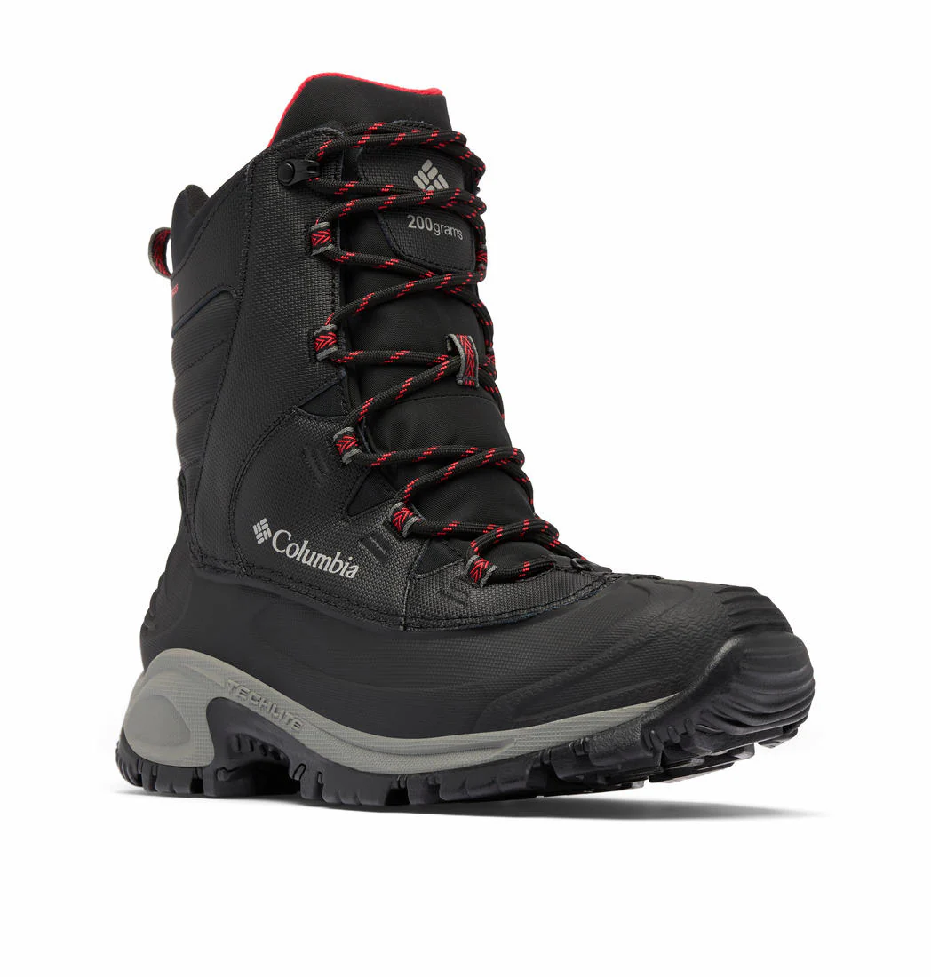 Columbia Men Black BUGABOOT III - Image 7