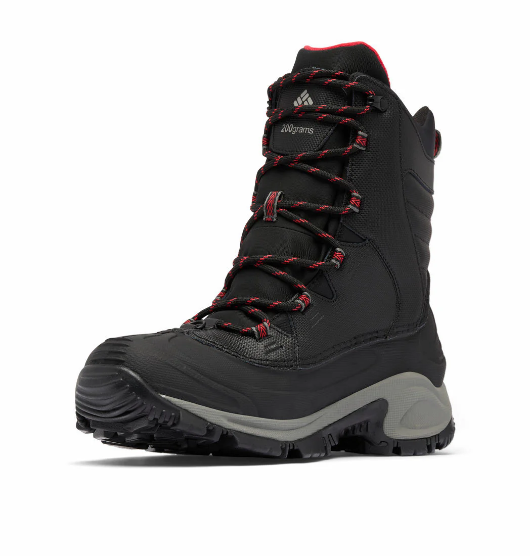 Columbia Men Black BUGABOOT III - Image 8