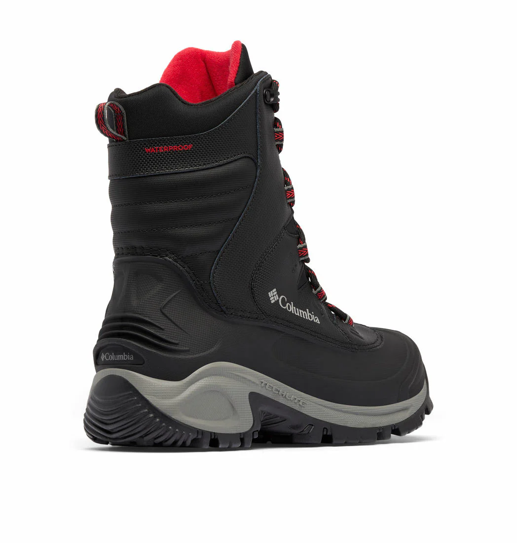 Columbia Men Black BUGABOOT III - Image 9