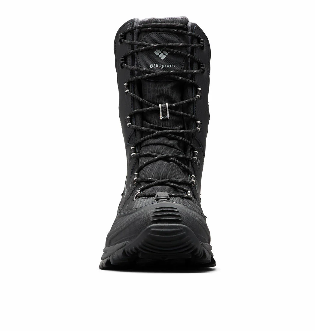 Columbia Men Black BUGABOOT III X - Image 3