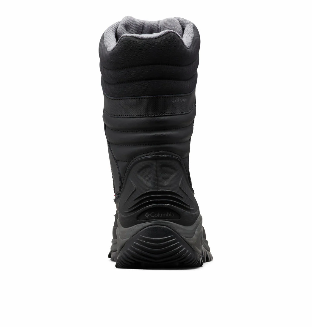 Columbia Men Black BUGABOOT III X - Image 4