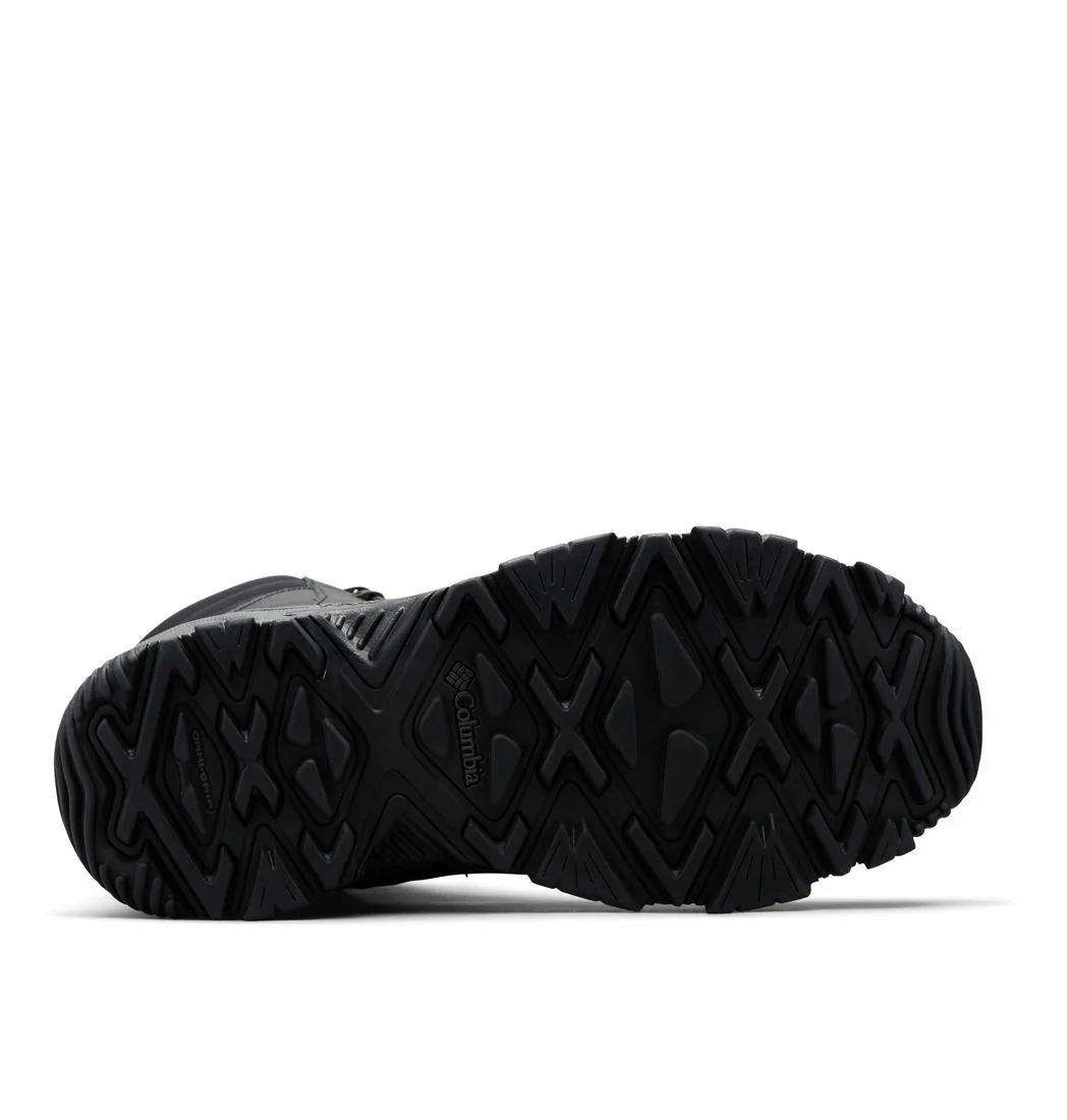 Columbia Men Black BUGABOOT III X - Image 5