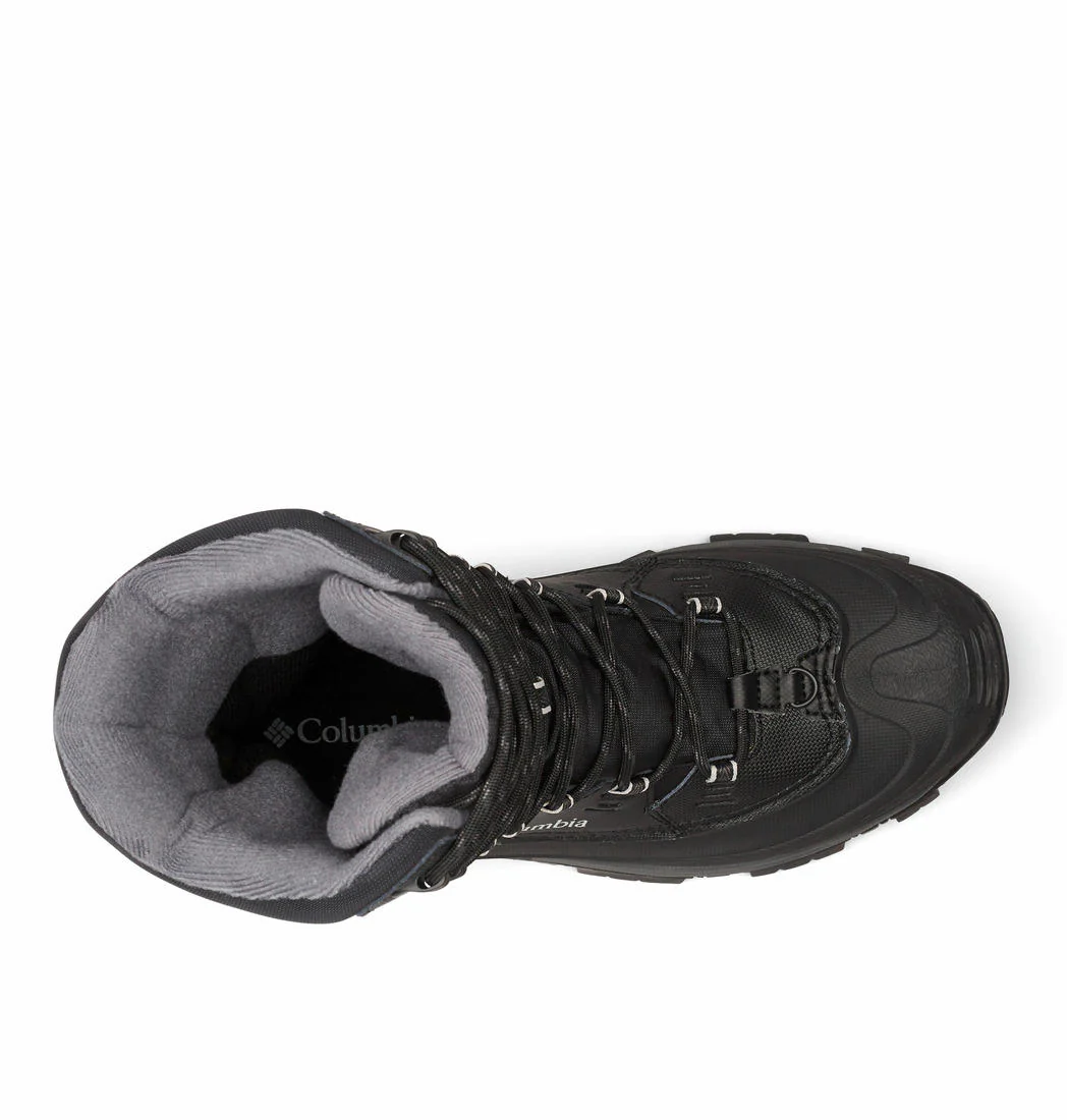 Columbia Men Black BUGABOOT III X - Image 6