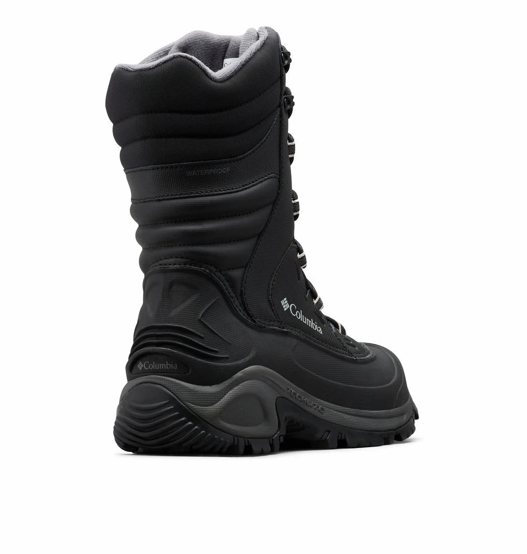 Columbia Men Black BUGABOOT III X - Image 7
