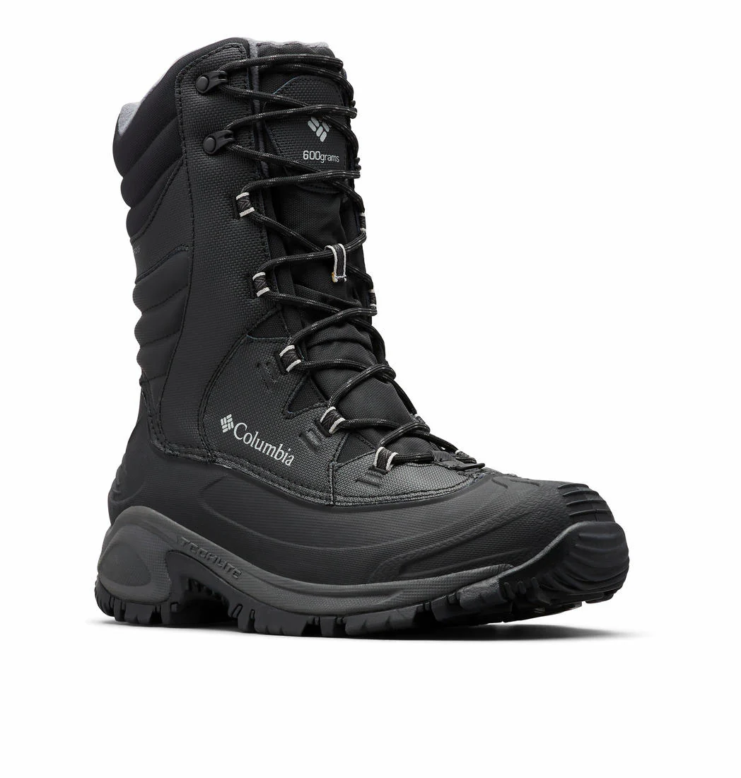 Columbia Men Black BUGABOOT III X - Image 8