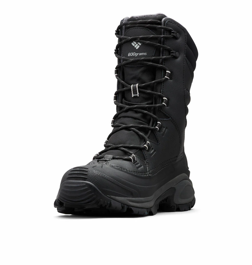 Columbia Men Black BUGABOOT III X - Image 9