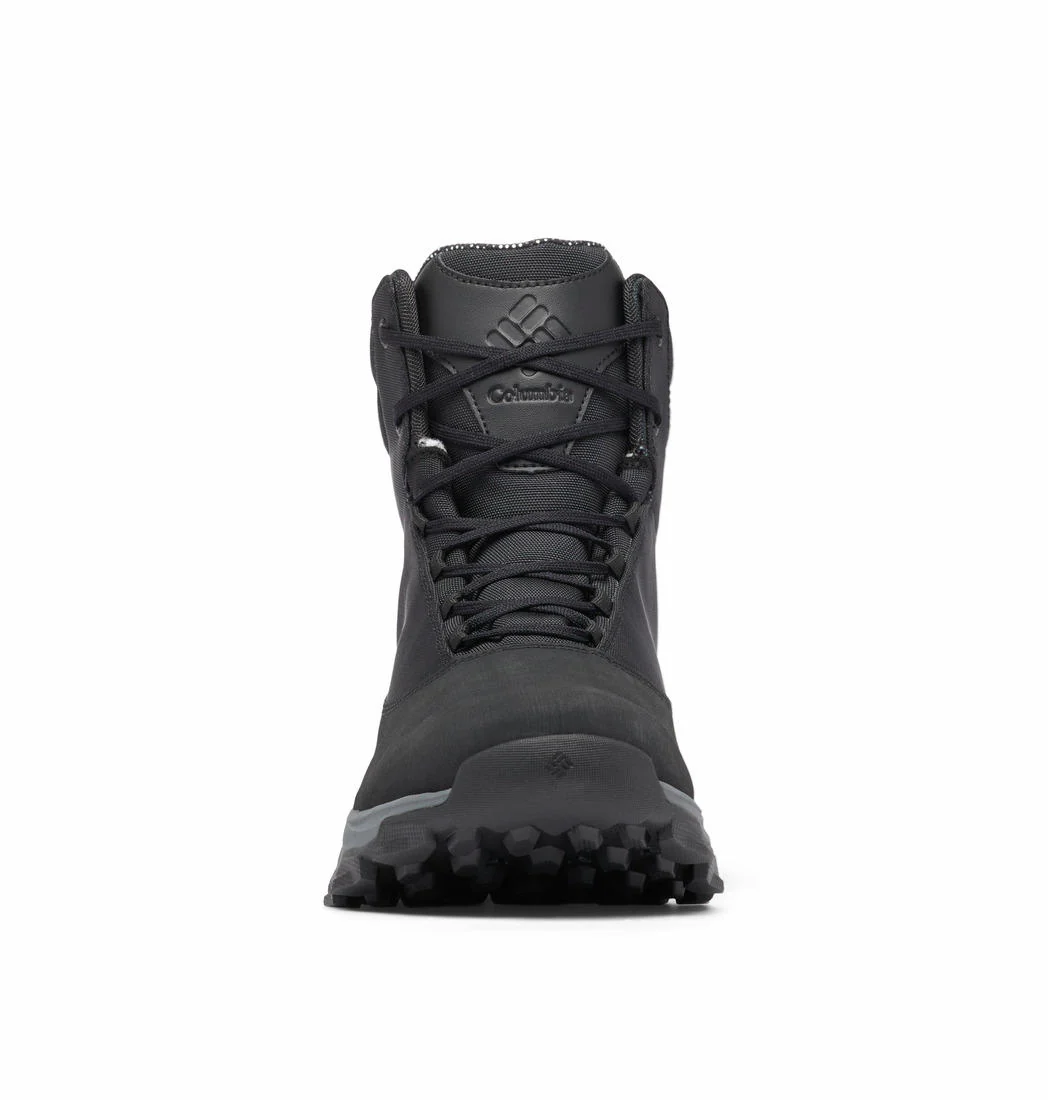 Columbia Men Black EXPEDITIONIST PROTECT OMNI-HEAT - Image 3