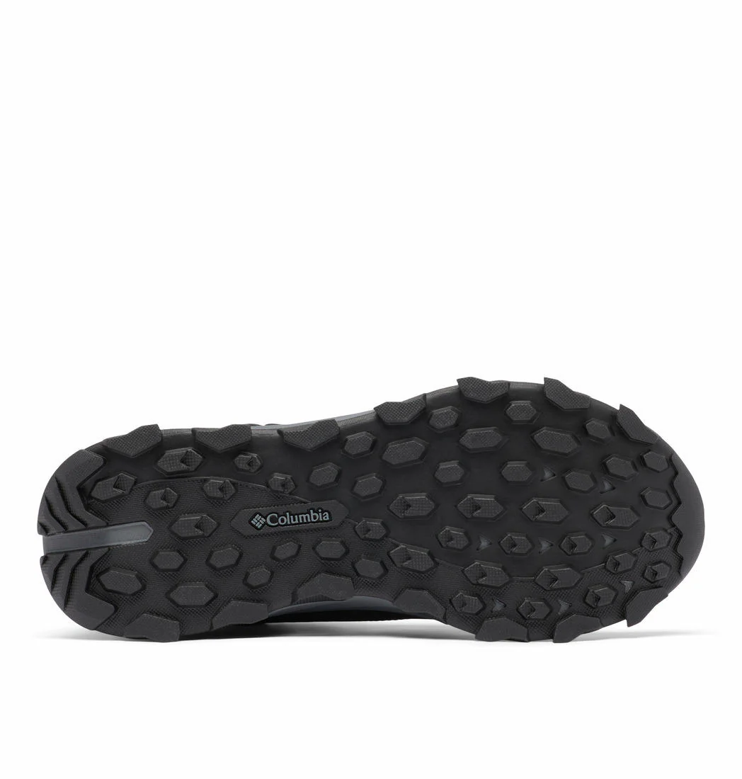 Columbia Men Black EXPEDITIONIST PROTECT OMNI-HEAT - Image 5