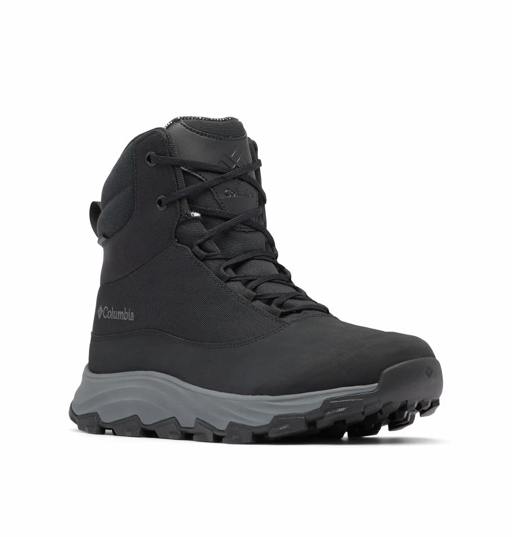 Columbia Men Black EXPEDITIONIST PROTECT OMNI-HEAT - Image 7