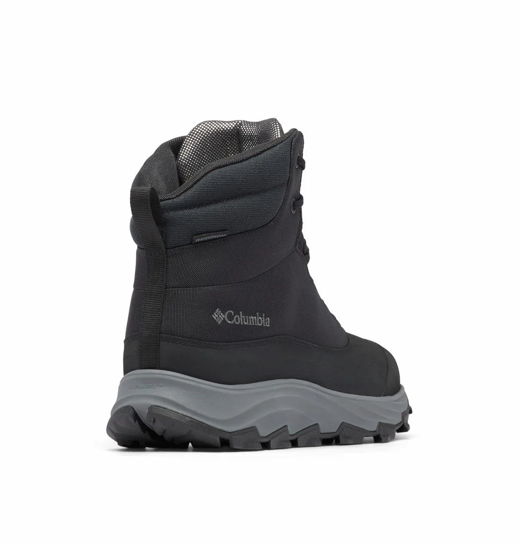 Columbia Men Black EXPEDITIONIST PROTECT OMNI-HEAT - Image 9