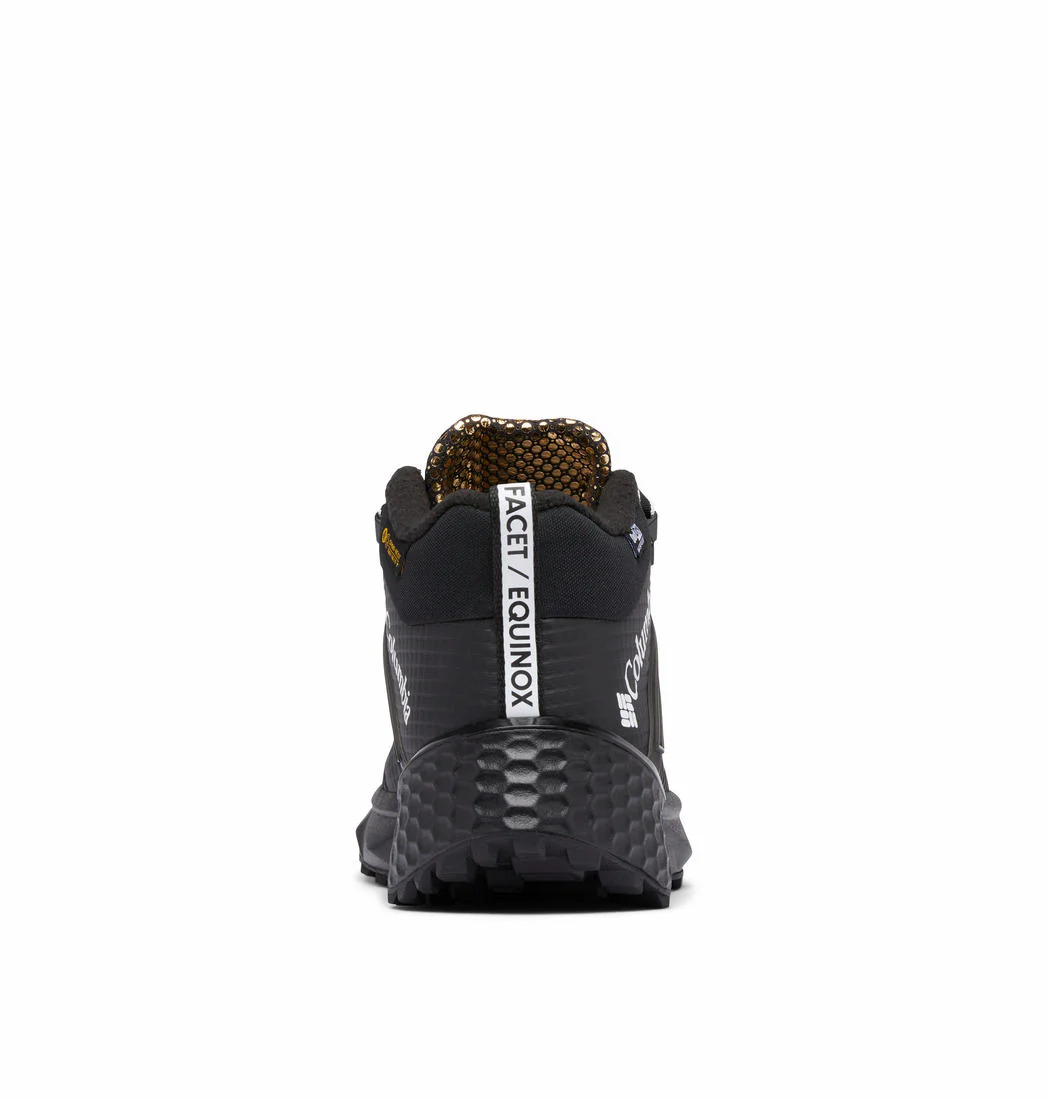 Columbia Men Black FACET 75 EQUINOX - Image 4