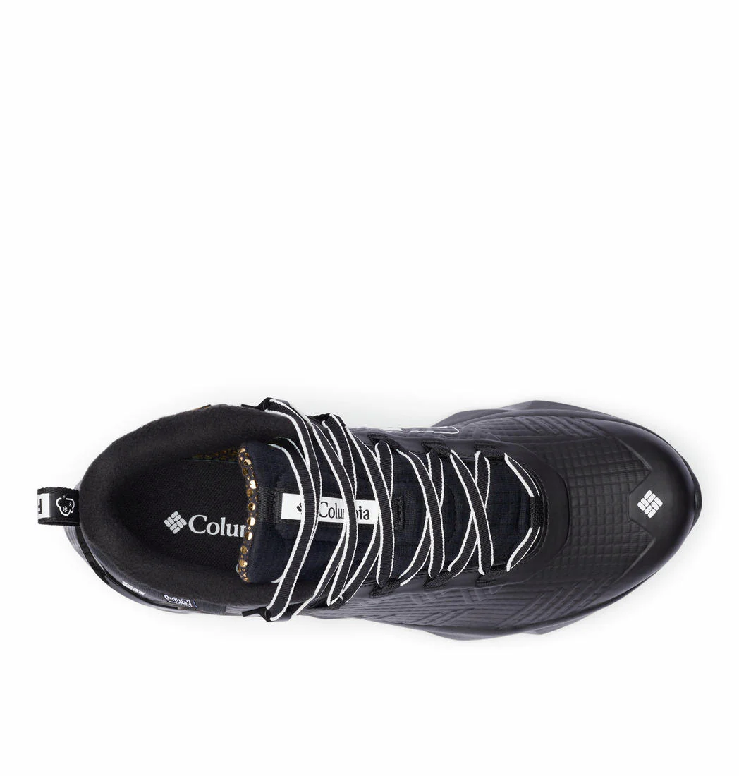 Columbia Men Black FACET 75 EQUINOX - Image 5