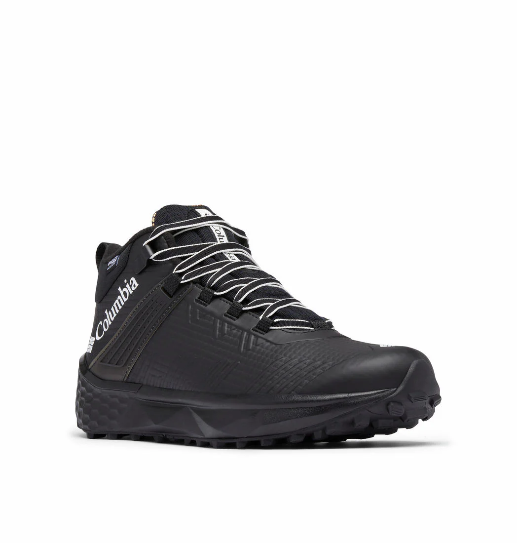 Columbia Men Black FACET 75 EQUINOX - Image 7
