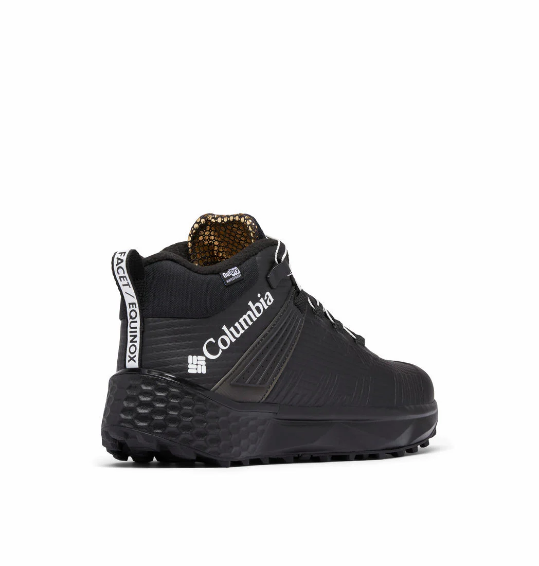 Columbia Men Black FACET 75 EQUINOX - Image 9