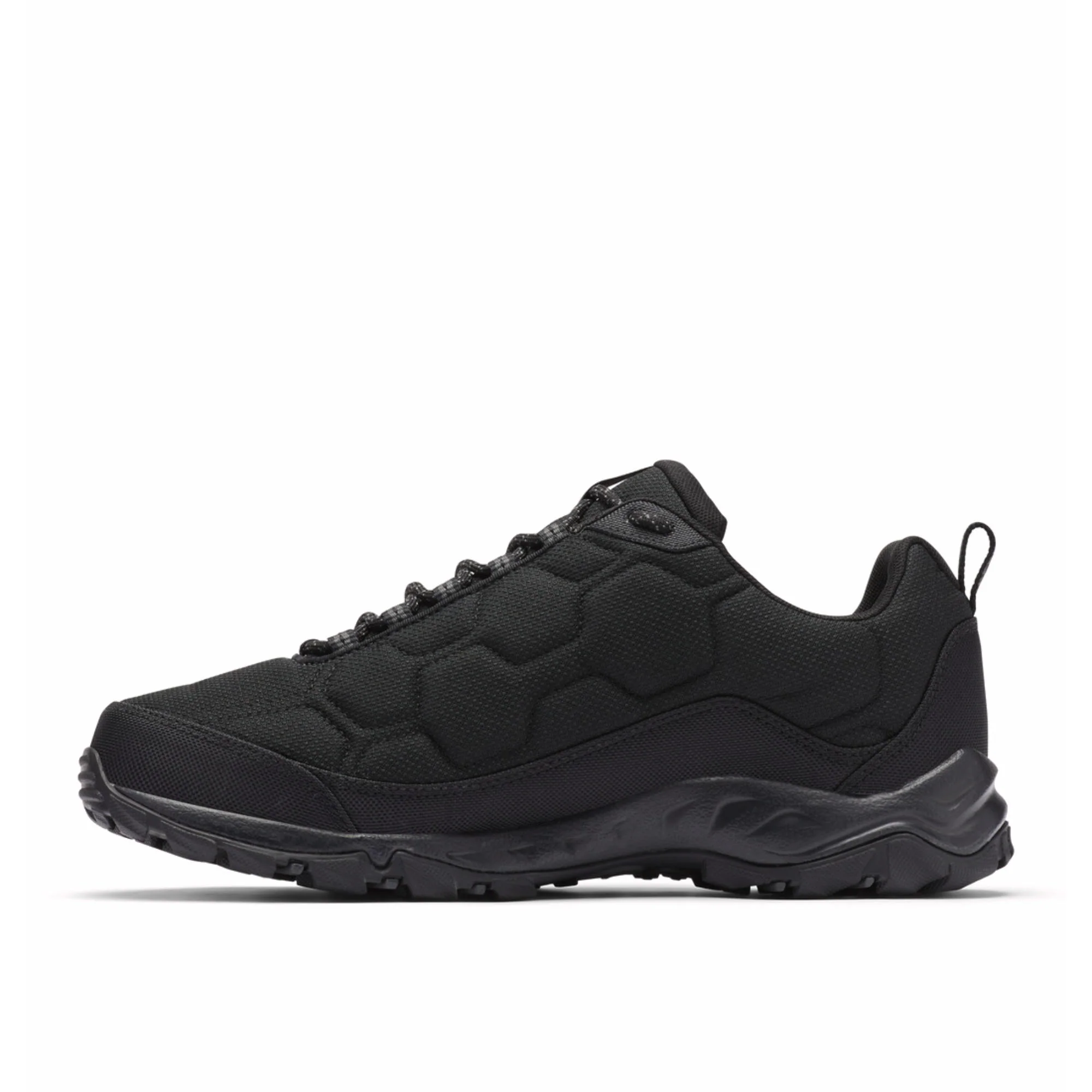 Columbia Men Black FIRECAMP III WATERPROOF - Image 2