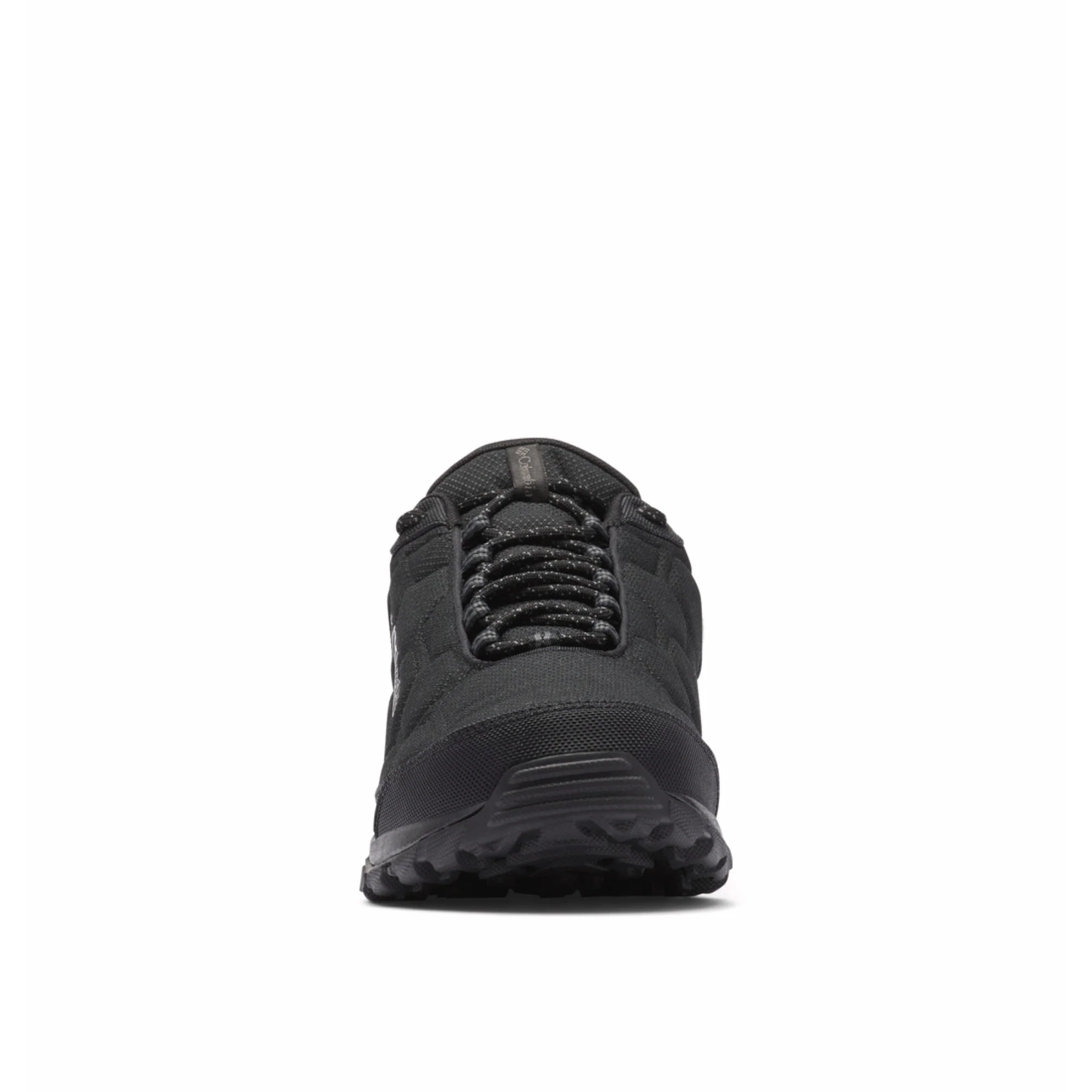 Columbia Men Black FIRECAMP III WATERPROOF - Image 3