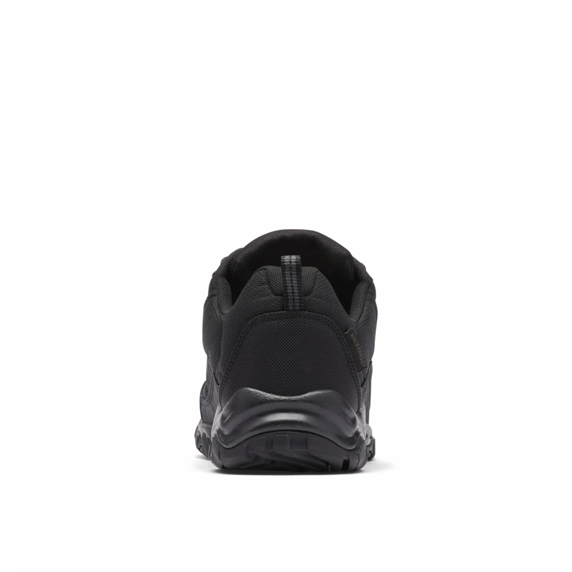 Columbia Men Black FIRECAMP III WATERPROOF - Image 4
