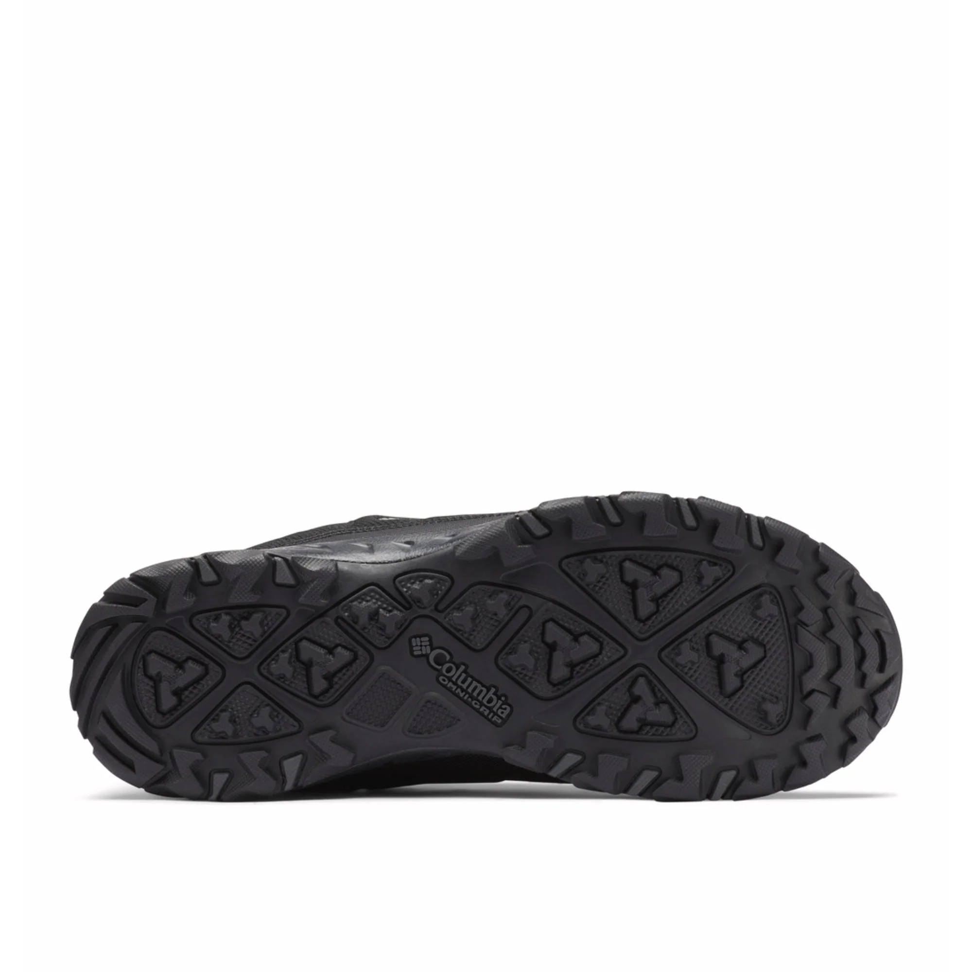 Columbia Men Black FIRECAMP III WATERPROOF - Image 5