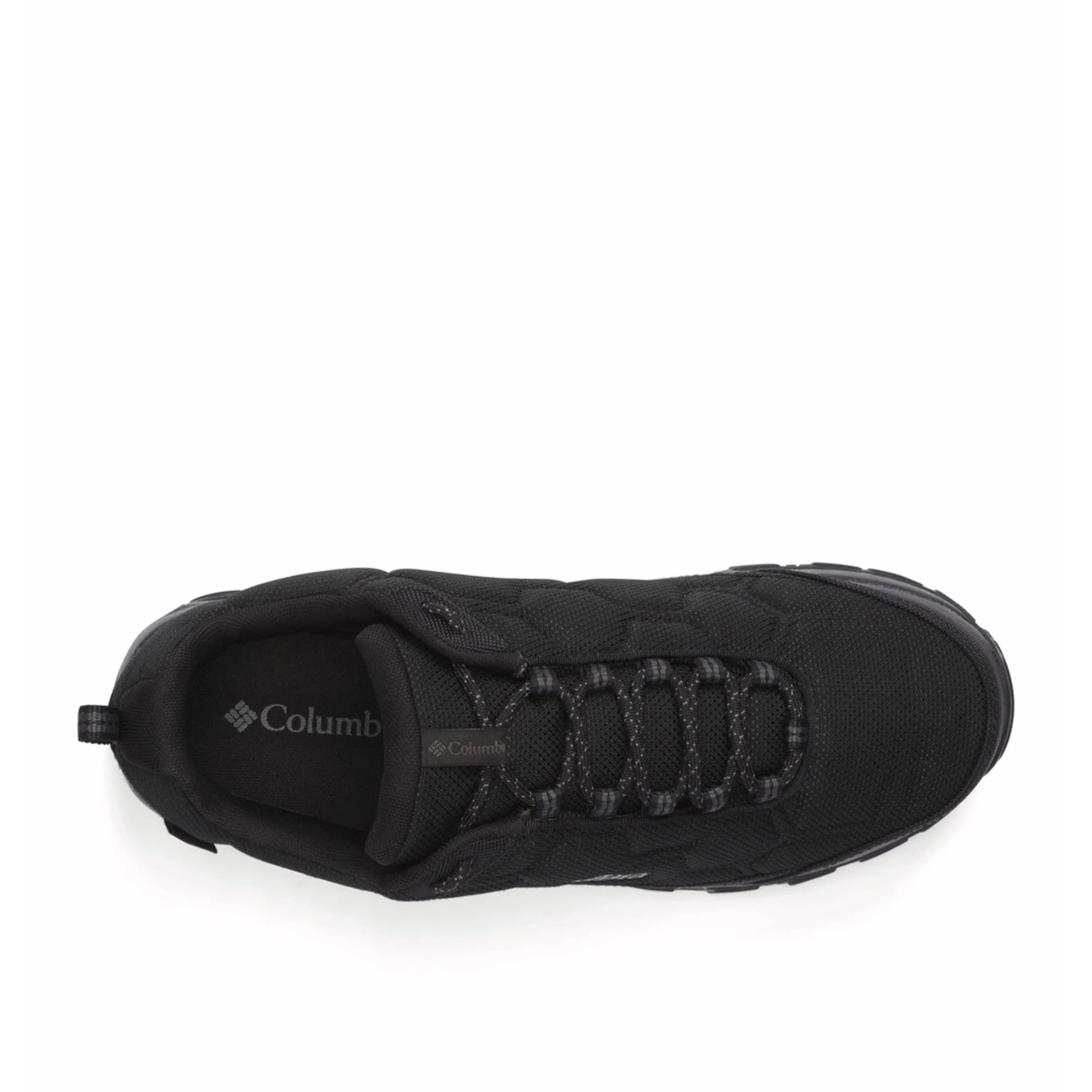 Columbia Men Black FIRECAMP III WATERPROOF - Image 6