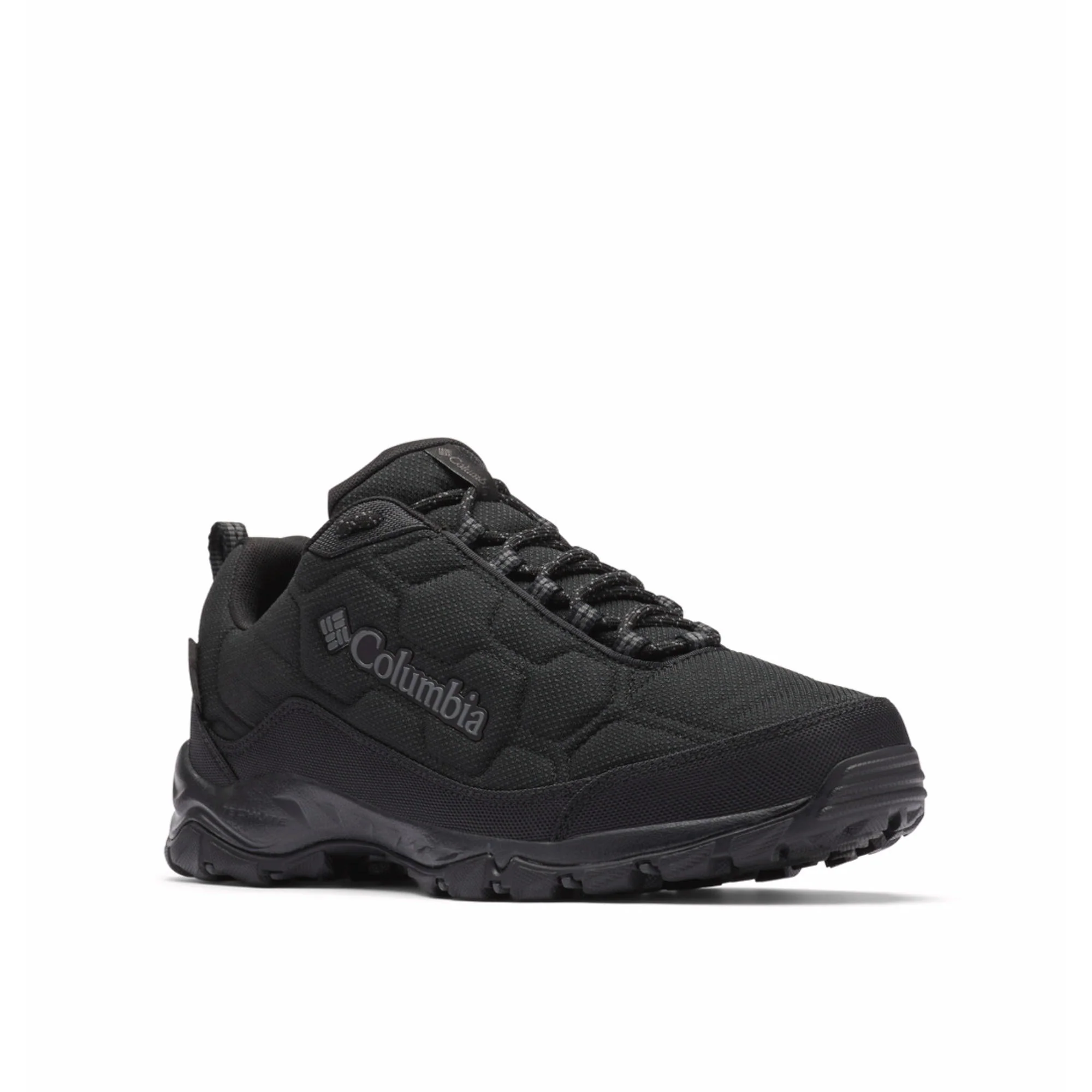 Columbia Men Black FIRECAMP III WATERPROOF - Image 8