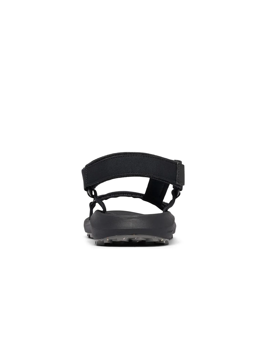 Columbia Men Black GLOBETROT SANDAL - Image 3