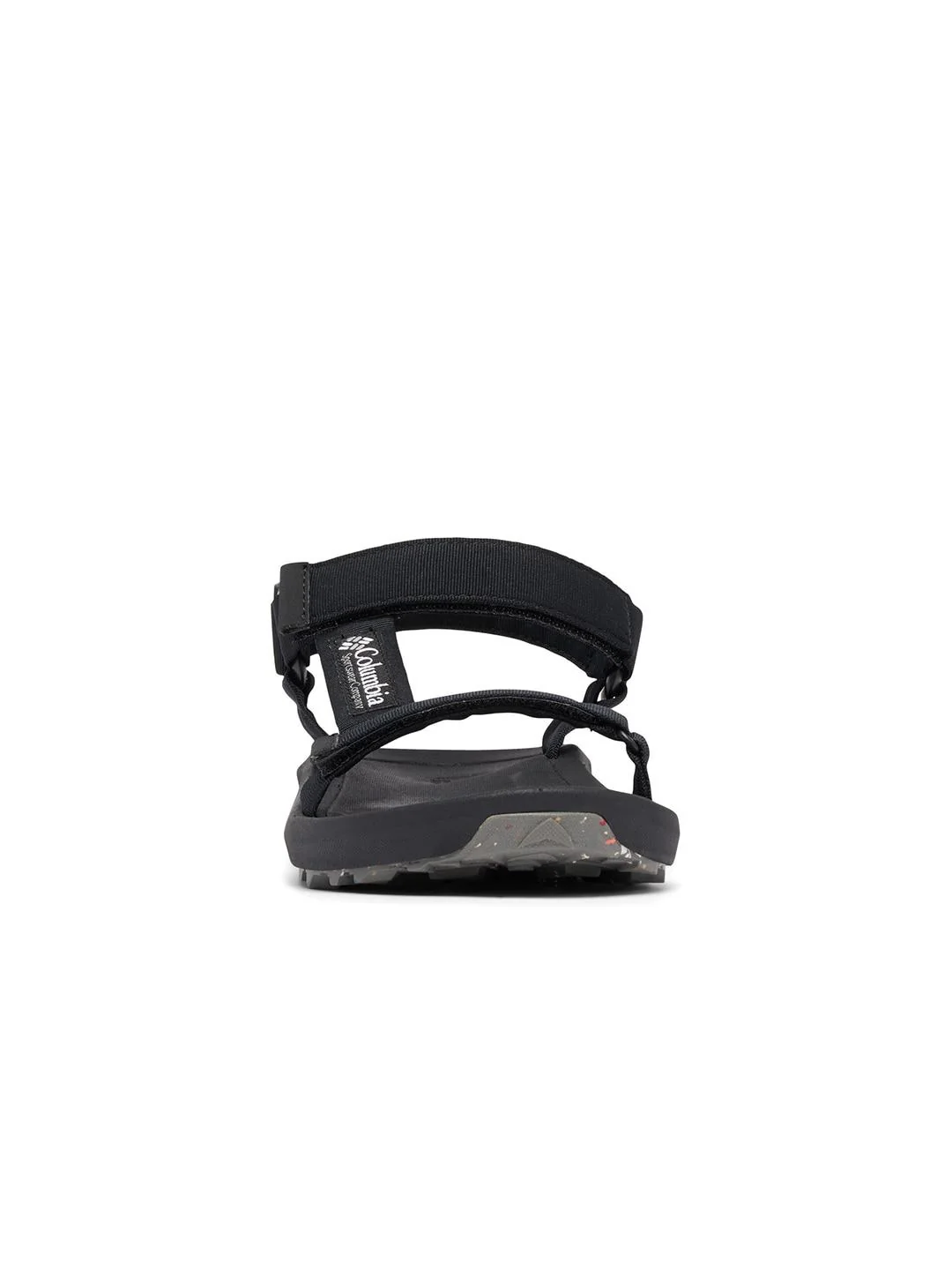 Columbia Men Black GLOBETROT SANDAL - Image 4