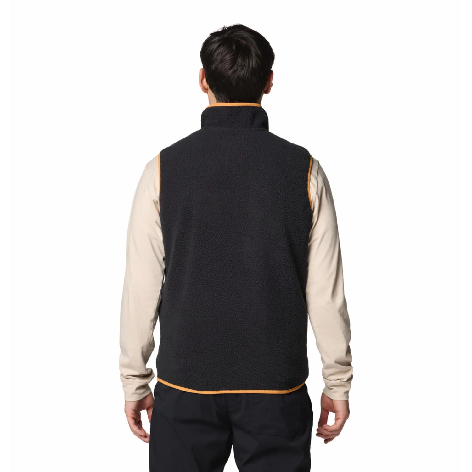 Columbia Men Black Helvetia II Vest - Image 2