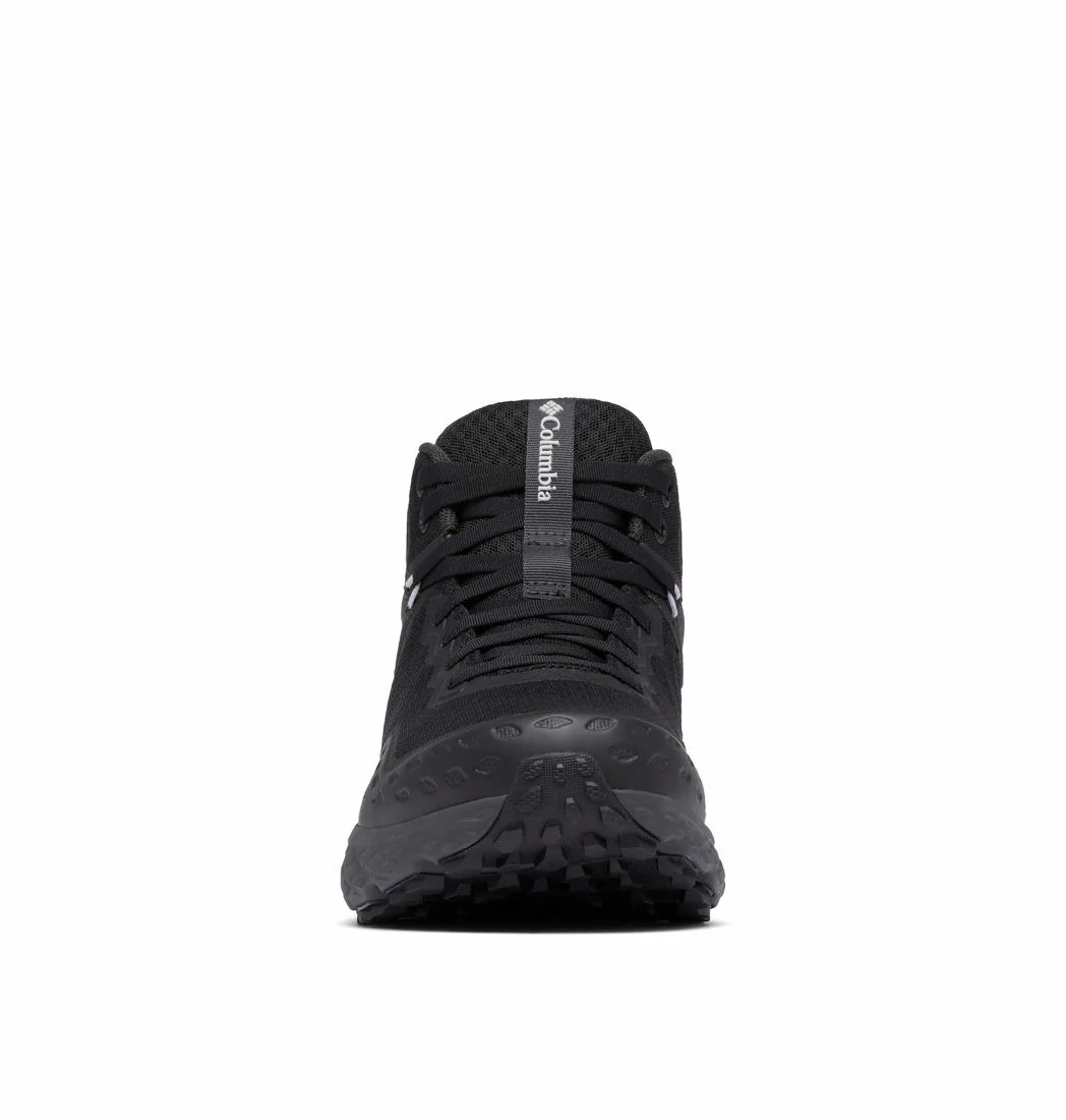 Columbia Men Black KONOS TRS OUTDRY MID - Image 3