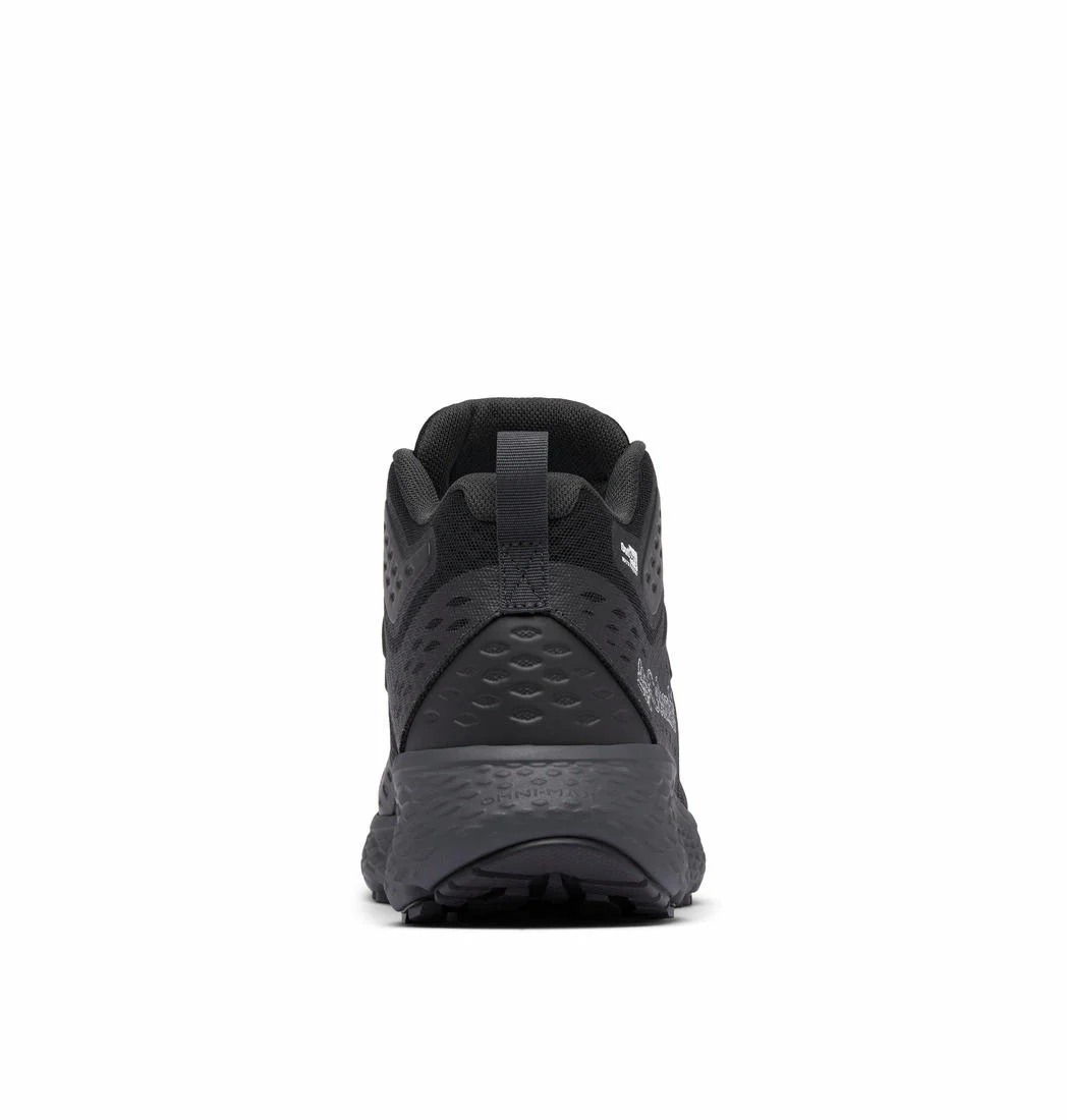 Columbia Men Black KONOS TRS OUTDRY MID - Image 4