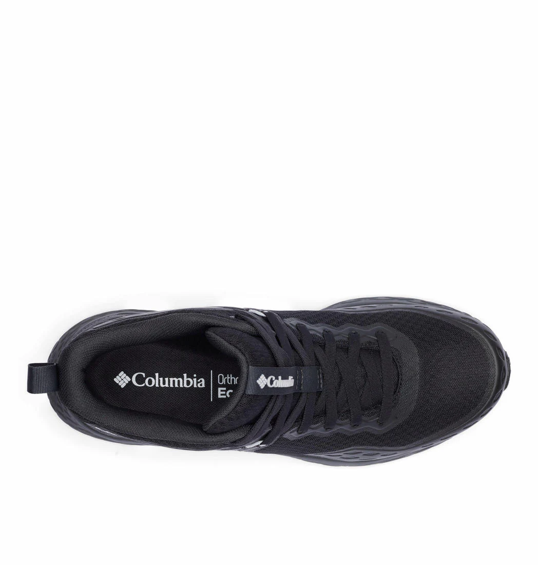 Columbia Men Black KONOS TRS OUTDRY MID - Image 5