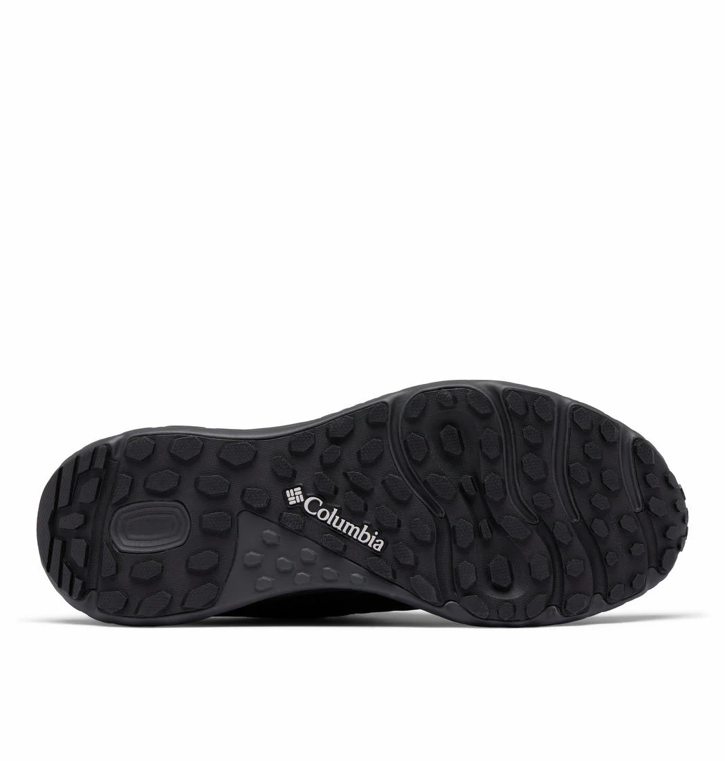 Columbia Men Black KONOS TRS OUTDRY MID - Image 6