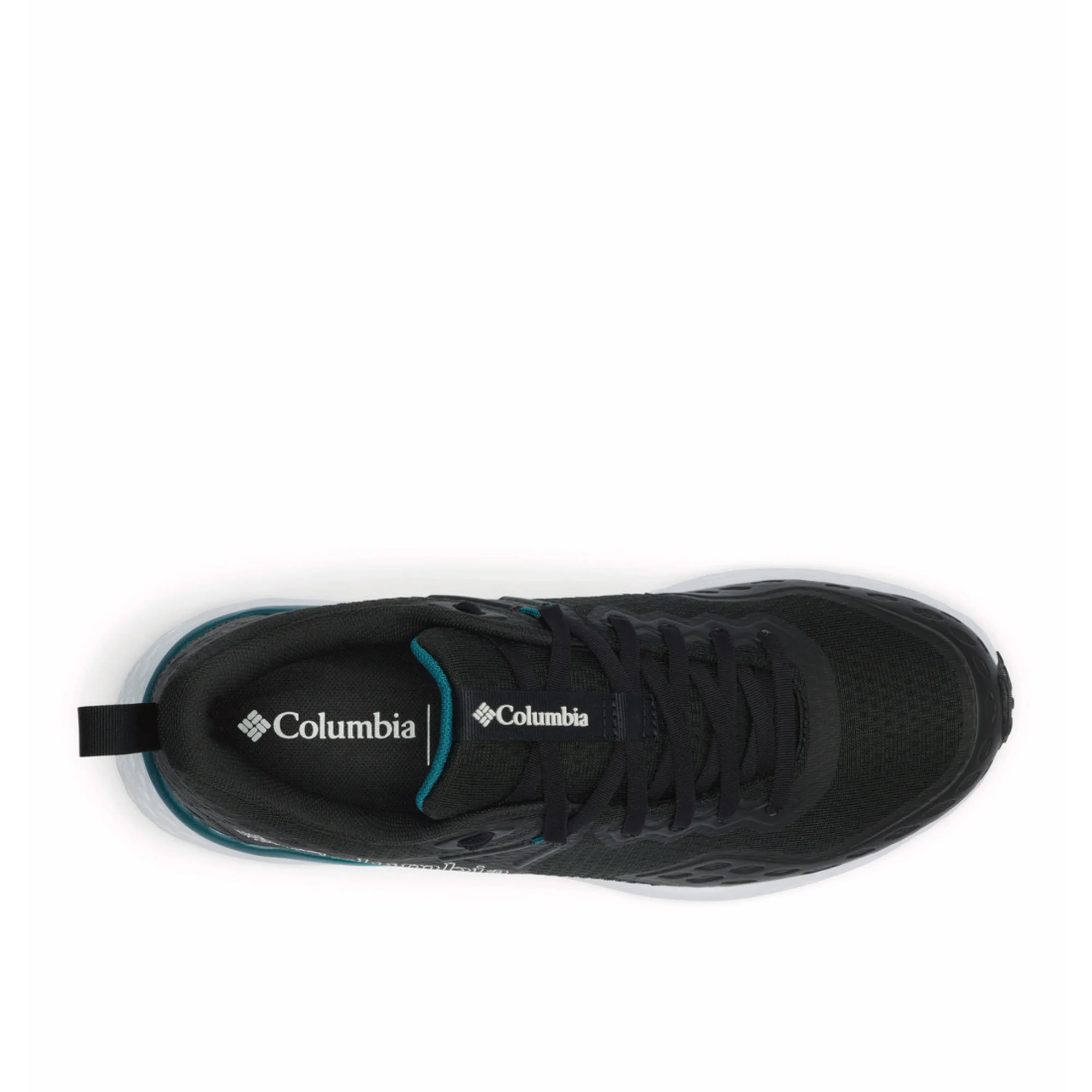 Columbia Men Black KONOS TRS - Image 5