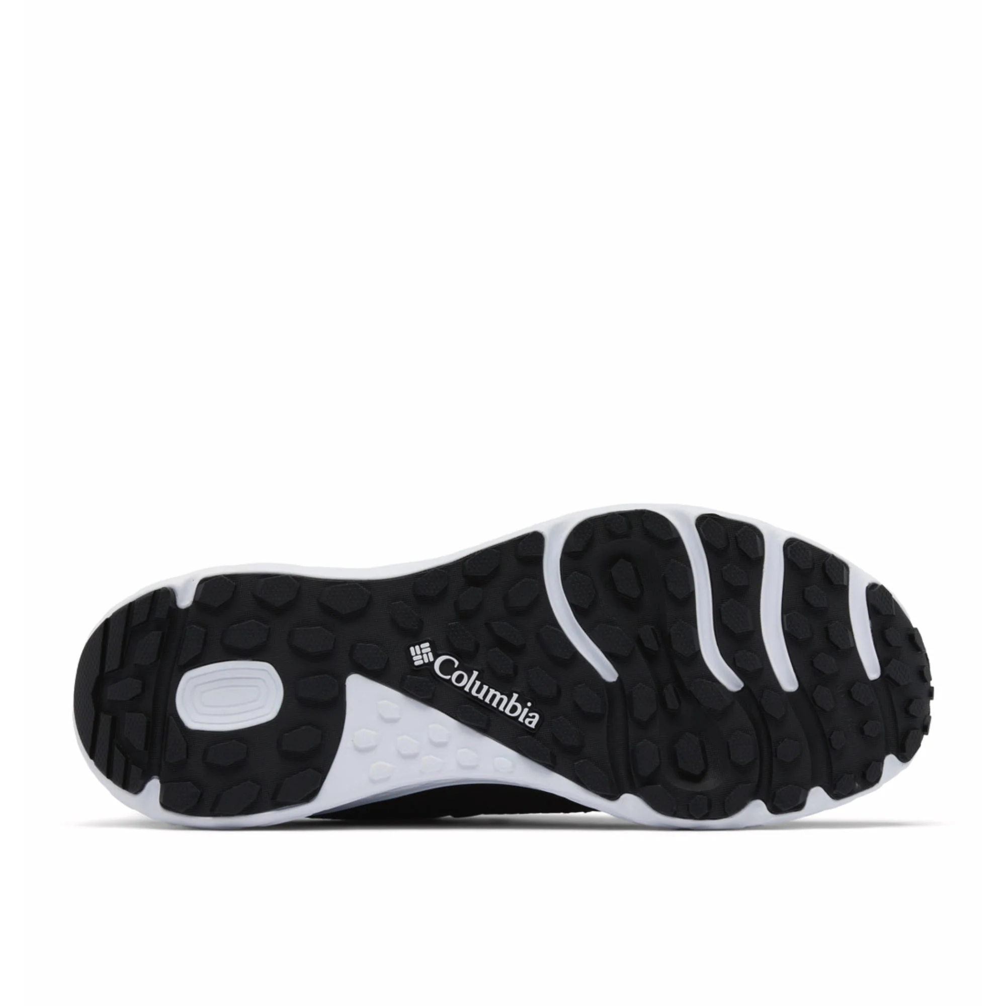 Columbia Men Black KONOS TRS - Image 6
