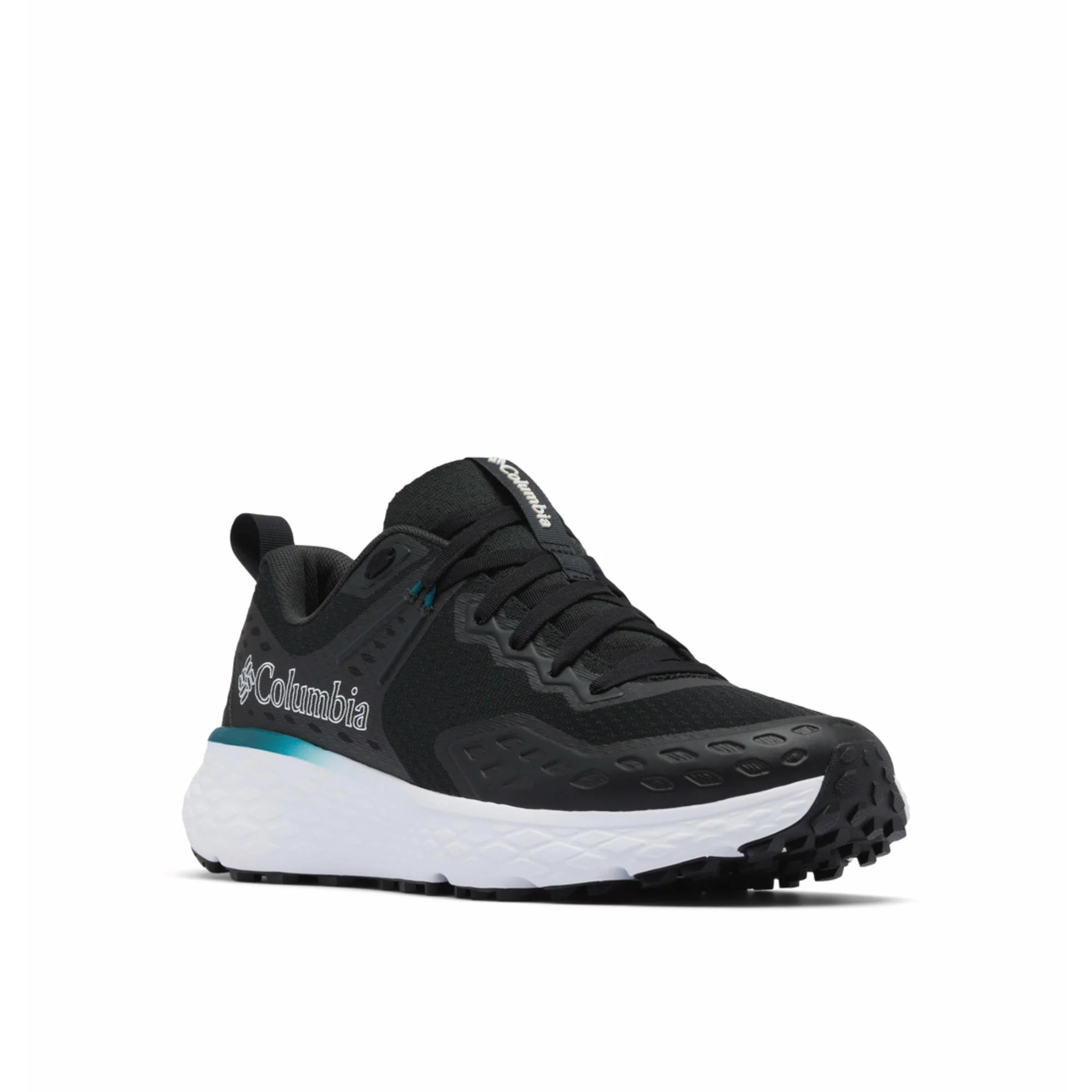 Columbia Men Black KONOS TRS - Image 7