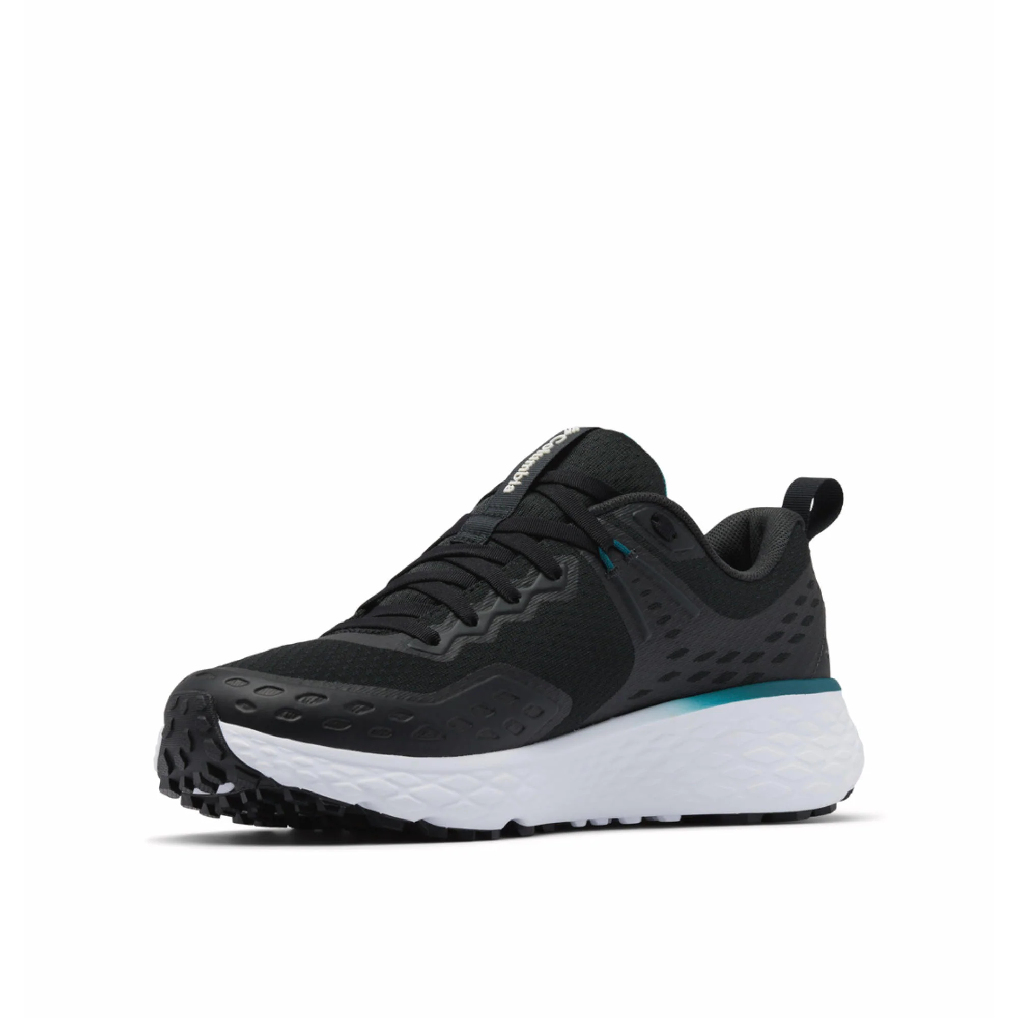 Columbia Men Black KONOS TRS - Image 8