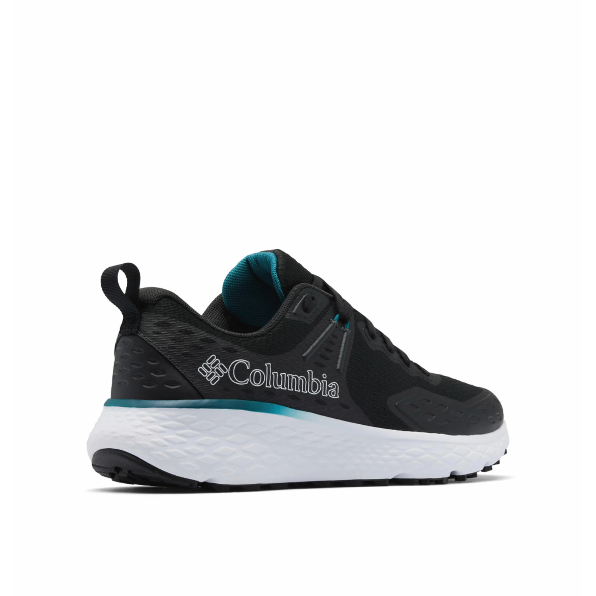 Columbia Men Black KONOS TRS - Image 9