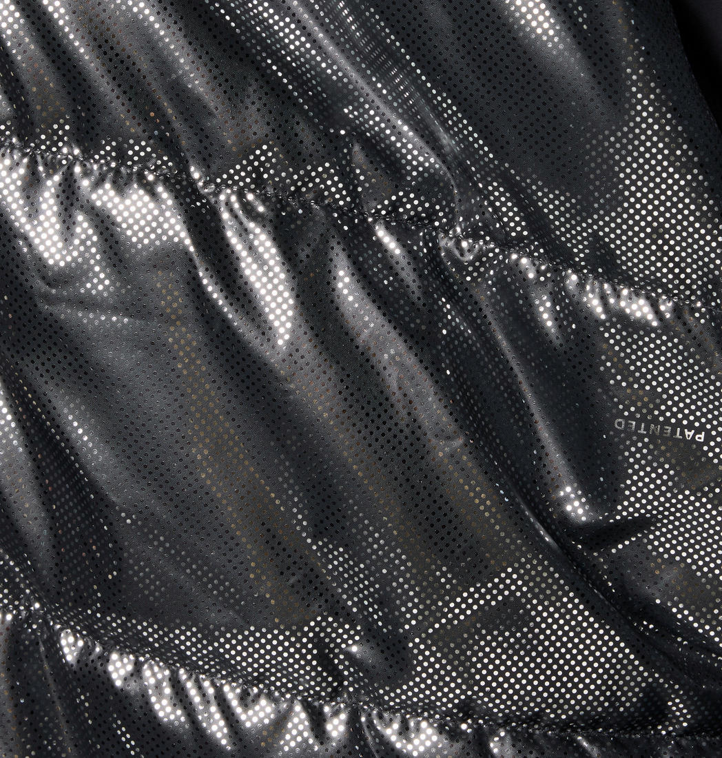 Columbia Men Black Last Tracks II Jacket - Image 7